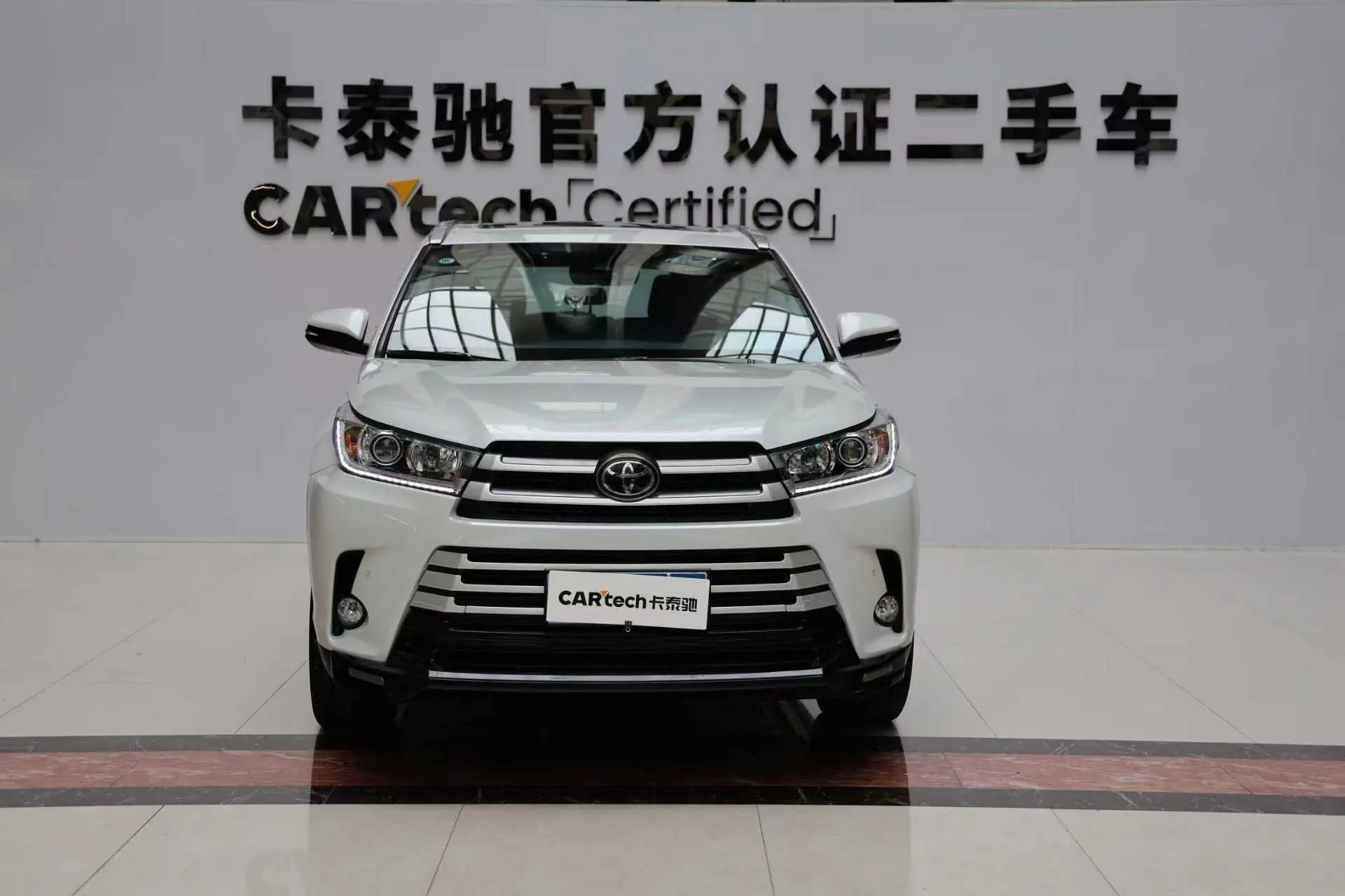 Toyota Highlander, 2022 3