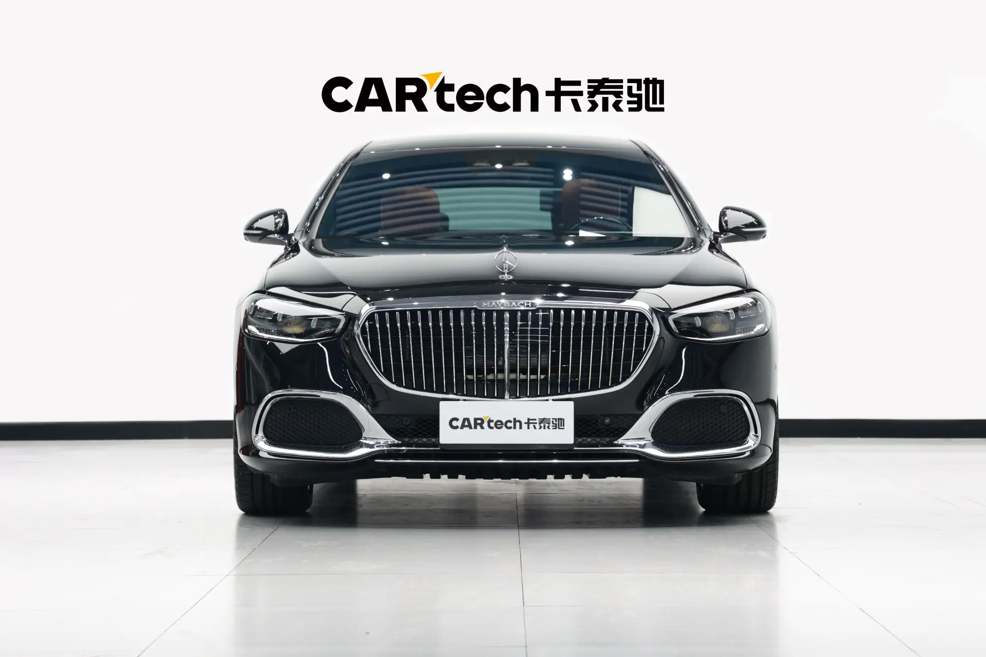Mercedes-Benz S 480 4MATIC, 2021 2