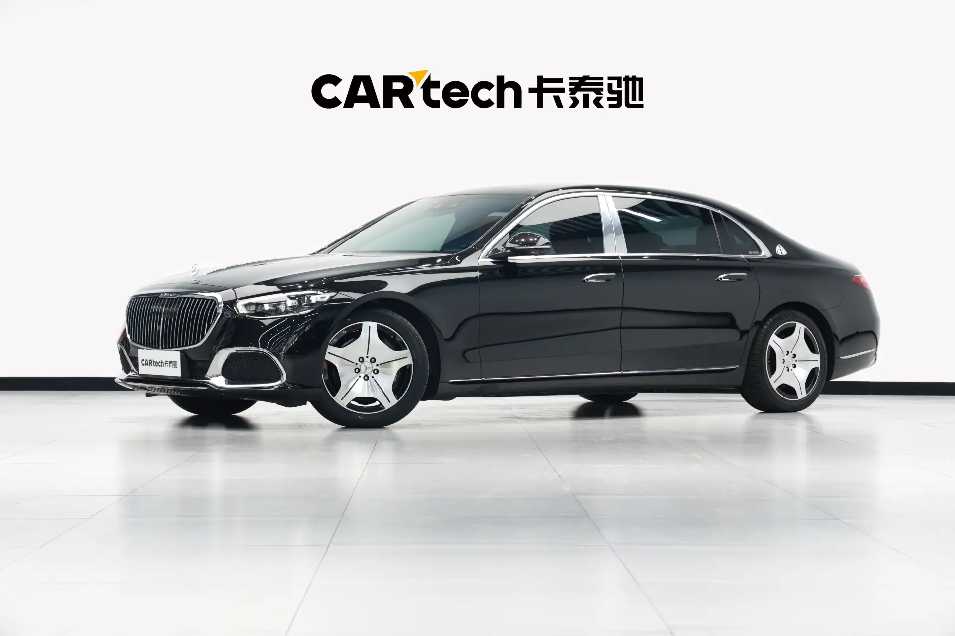 Mercedes-Benz S 480 4MATIC