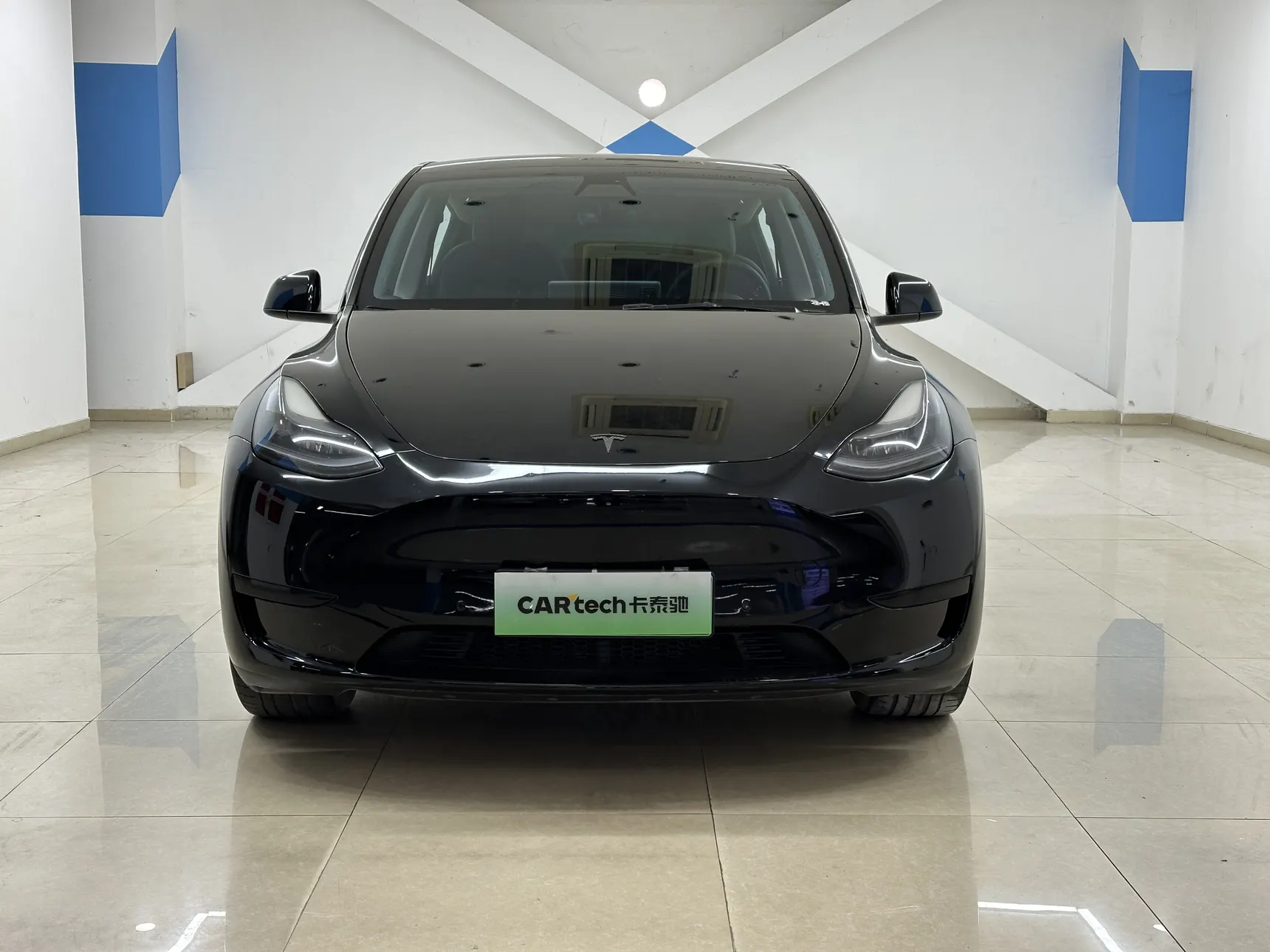 Tesla Model Y, 2023 3
