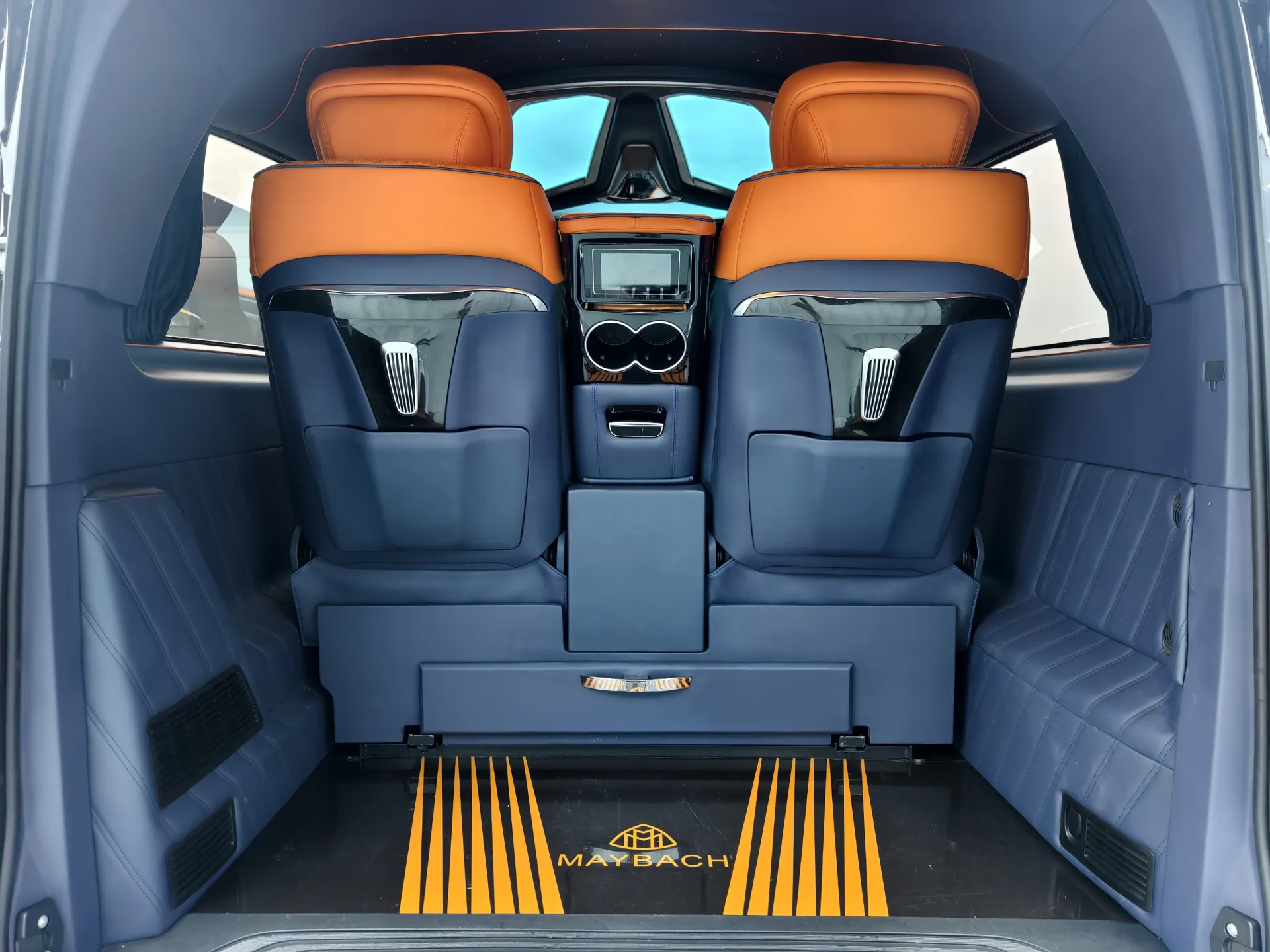 Mercedes-Benz Vito, 2022 16