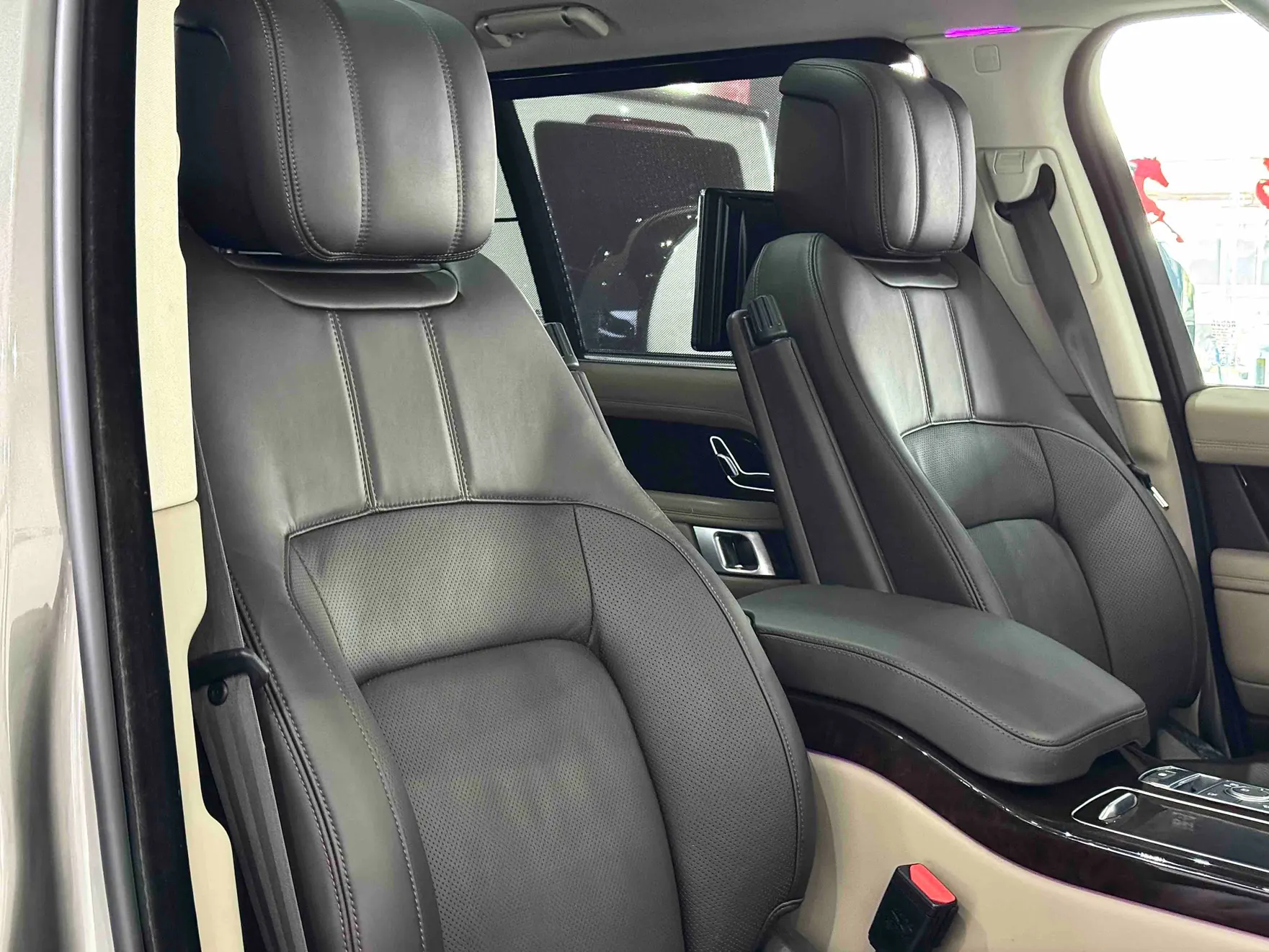 Land Rover Range Rover, 2021 30
