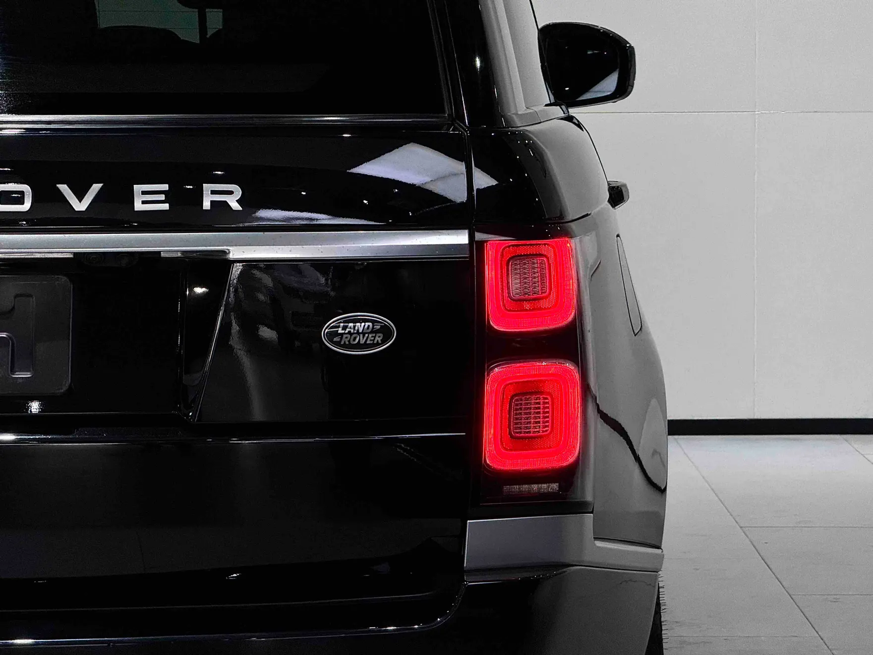 Land Rover Range Rover, 2021 15