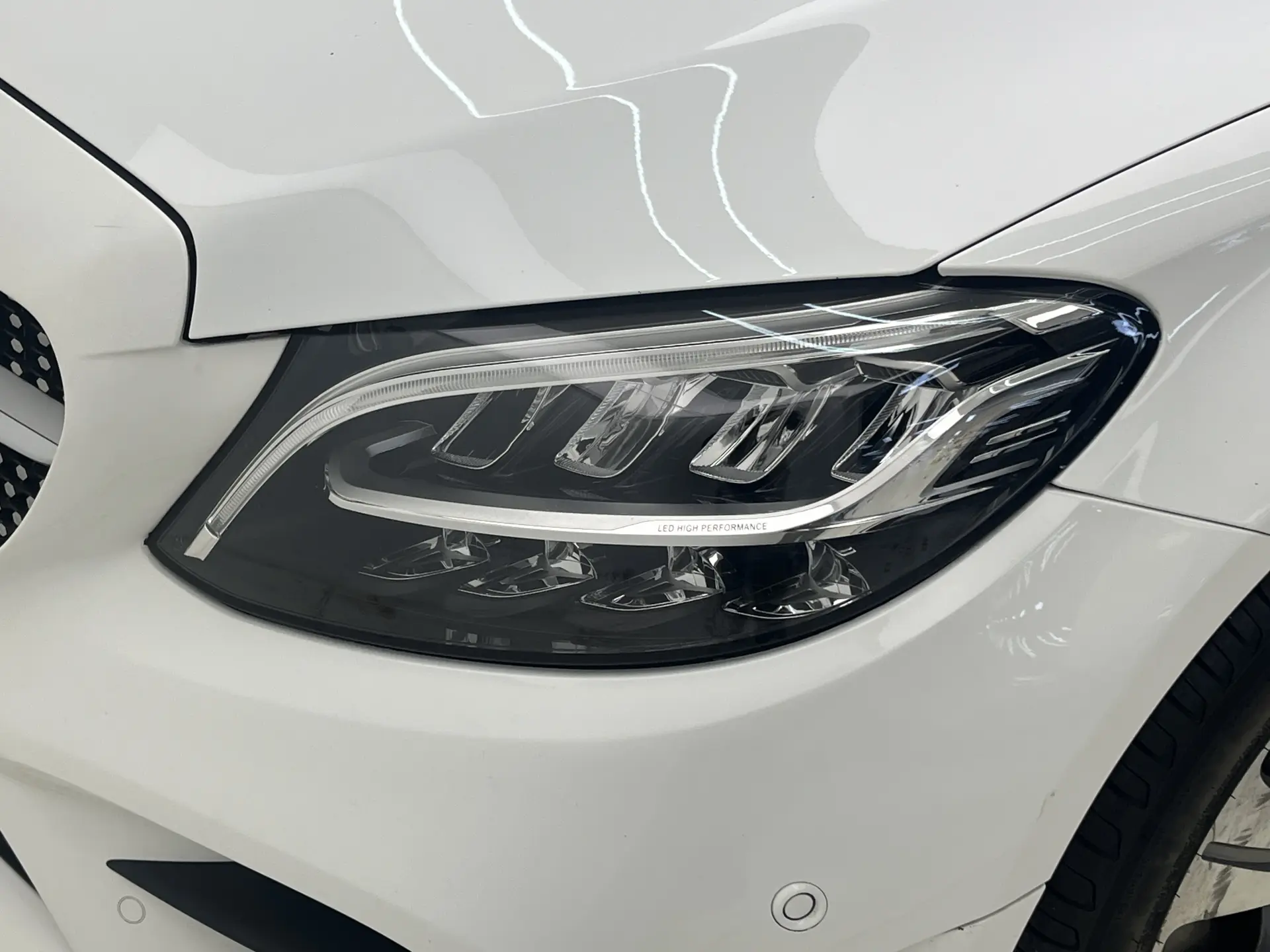 Mercedes-Benz C 260 L, 2020 6