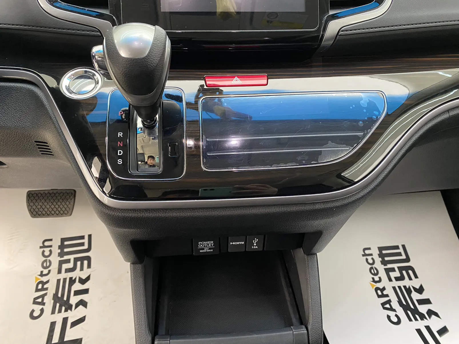 Honda Odyssey, 2020 15