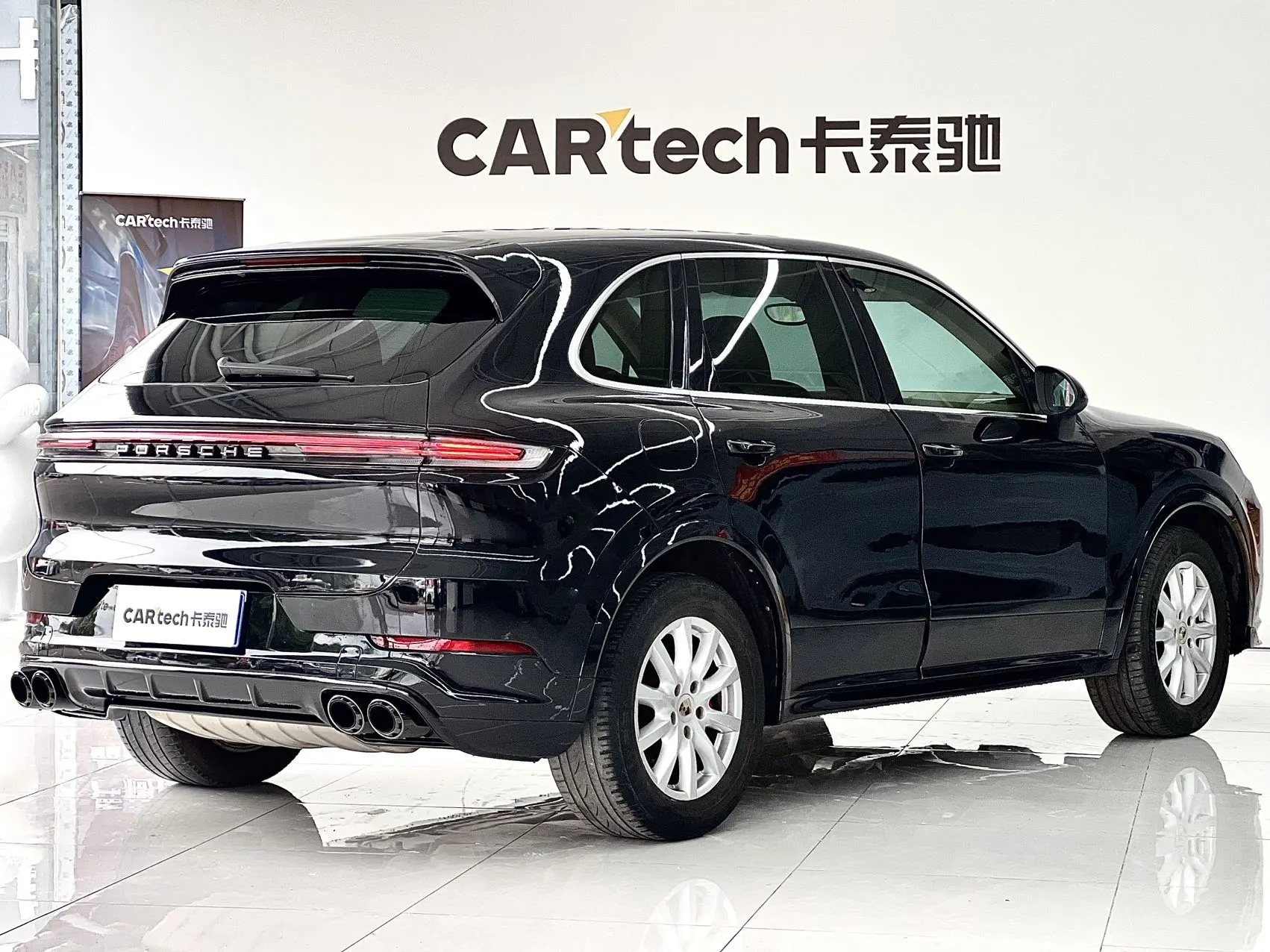 Porsche Cayenne, 2012 все фото