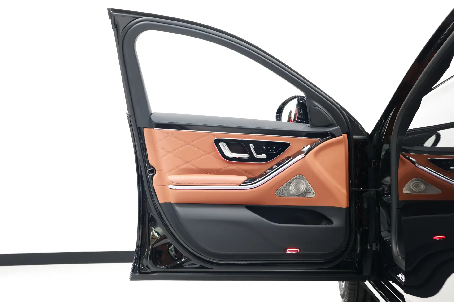 Mercedes-Benz S 480 4MATIC, 2021 12