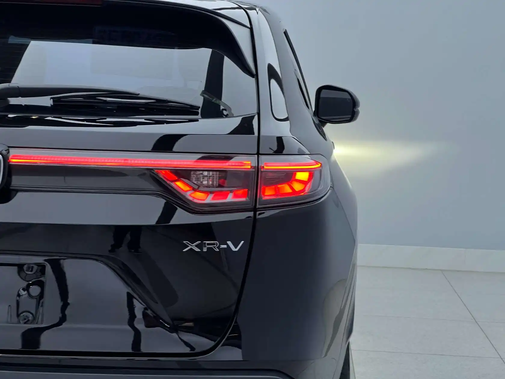Honda XR-V, 2023 6