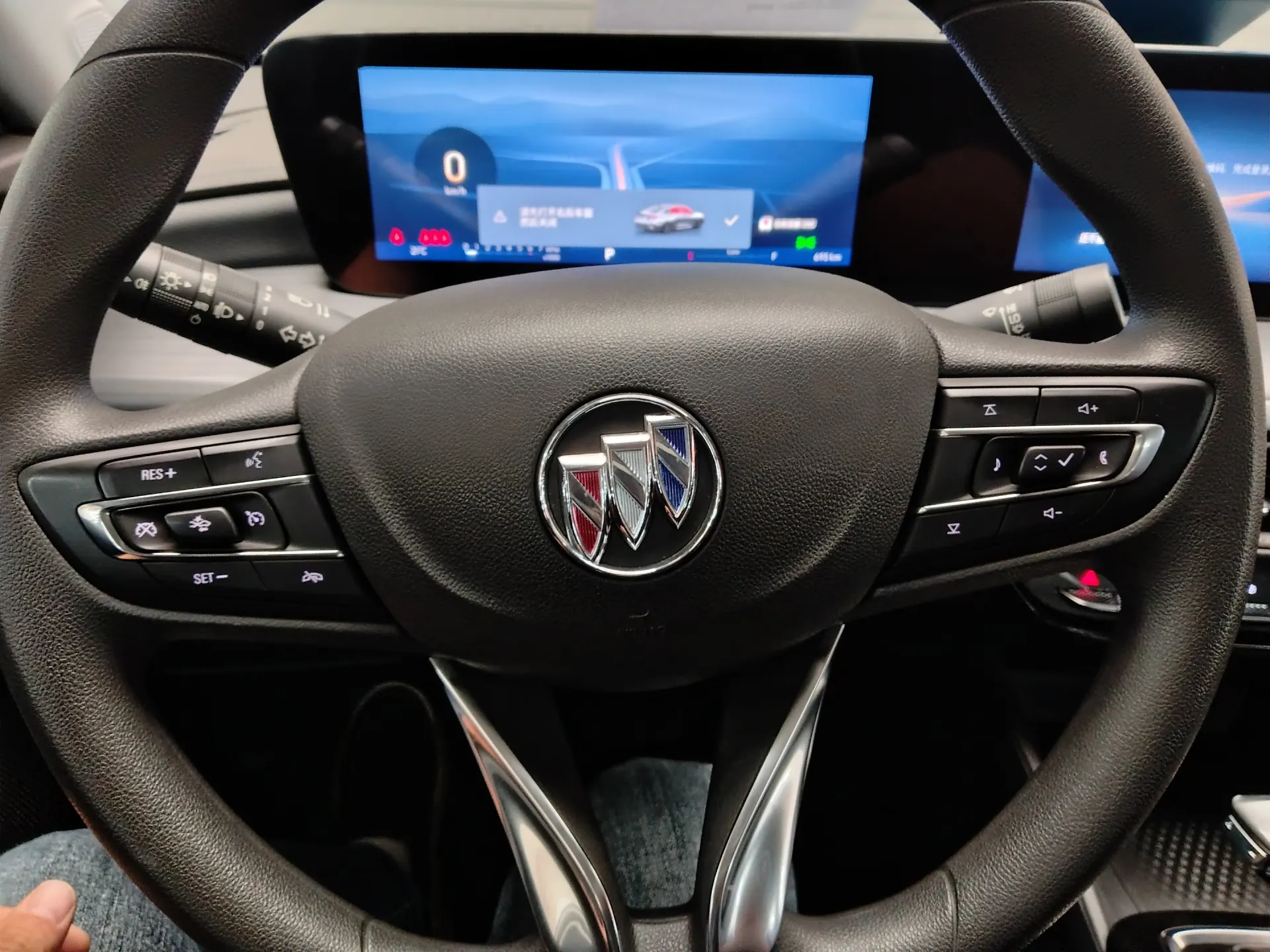 Buick Verano, 2025 9