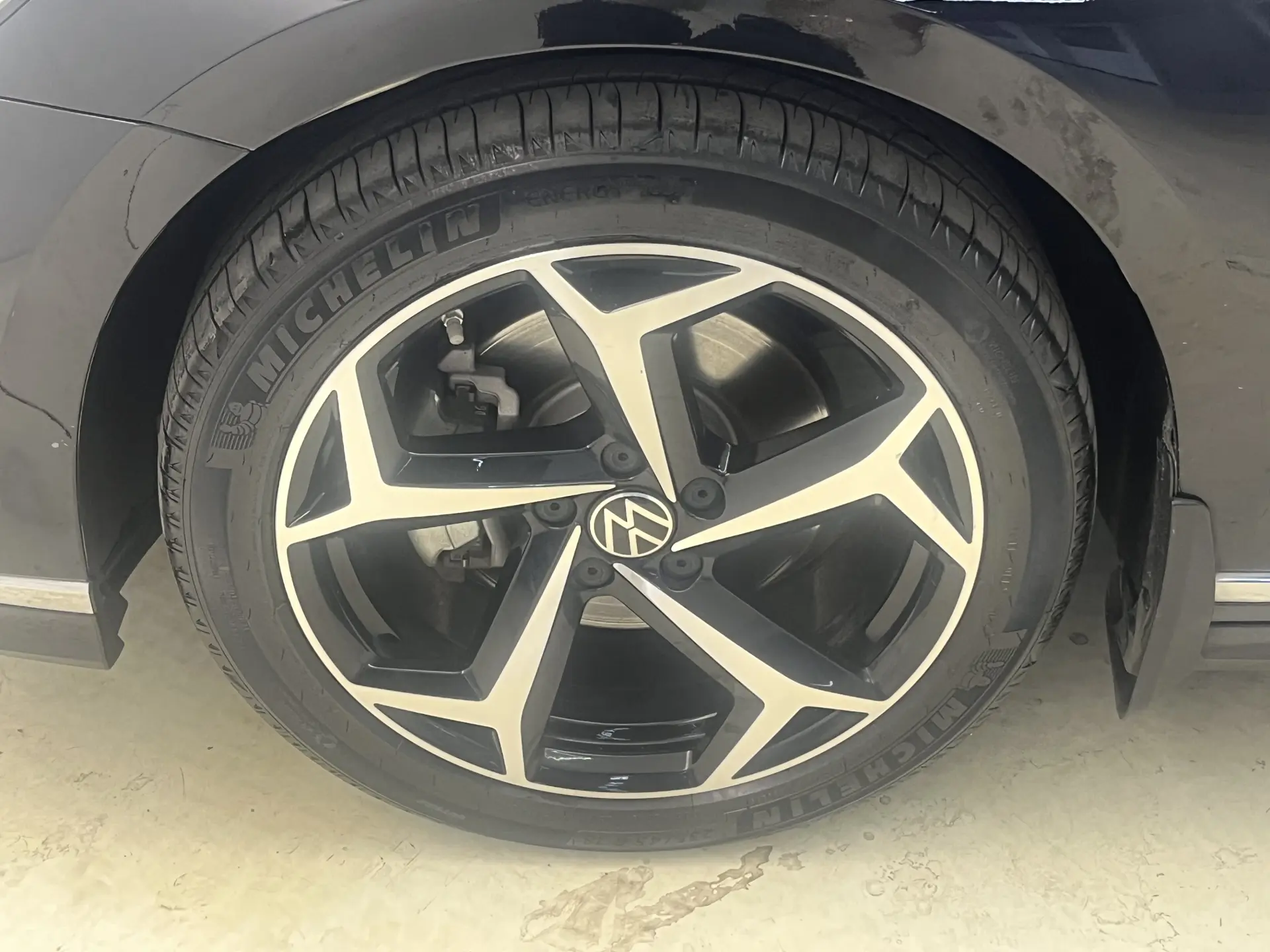 Volkswagen Magotan, 2023 8