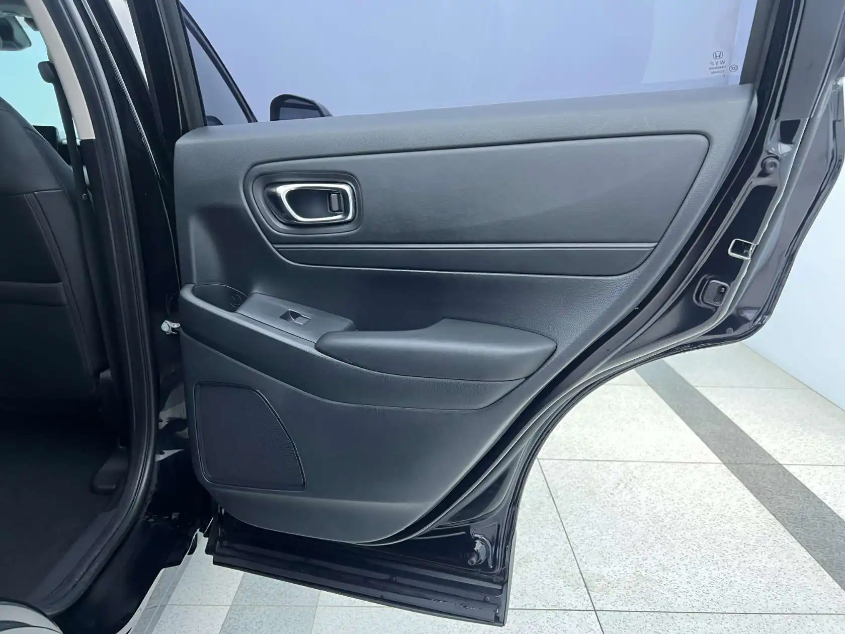 Honda XR-V, 2023 17