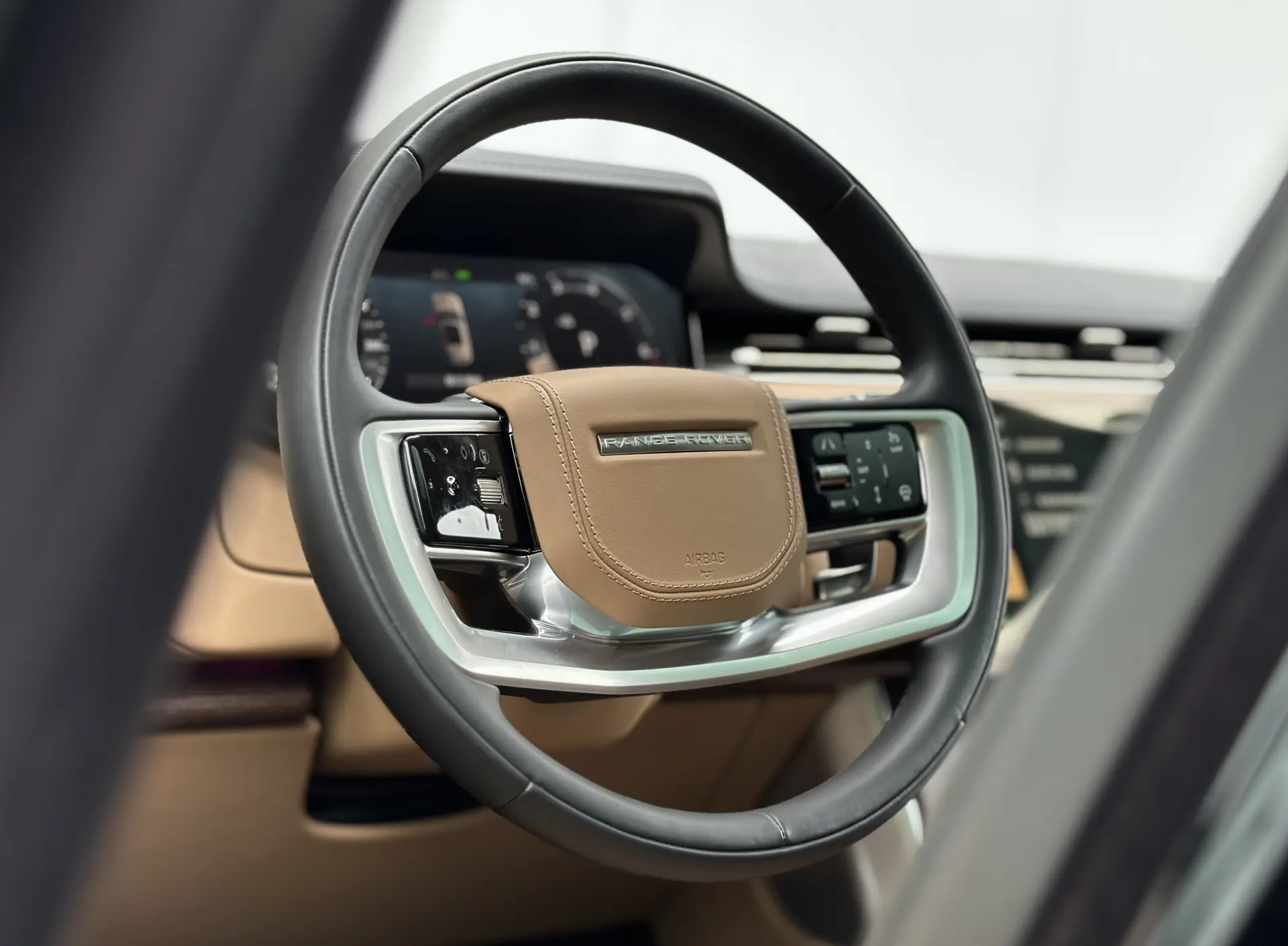 Land Rover Range Rover, 2024 17