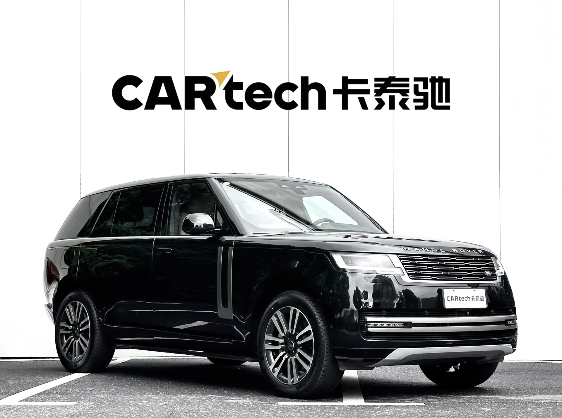 Land Rover Range Rover, 2024 2