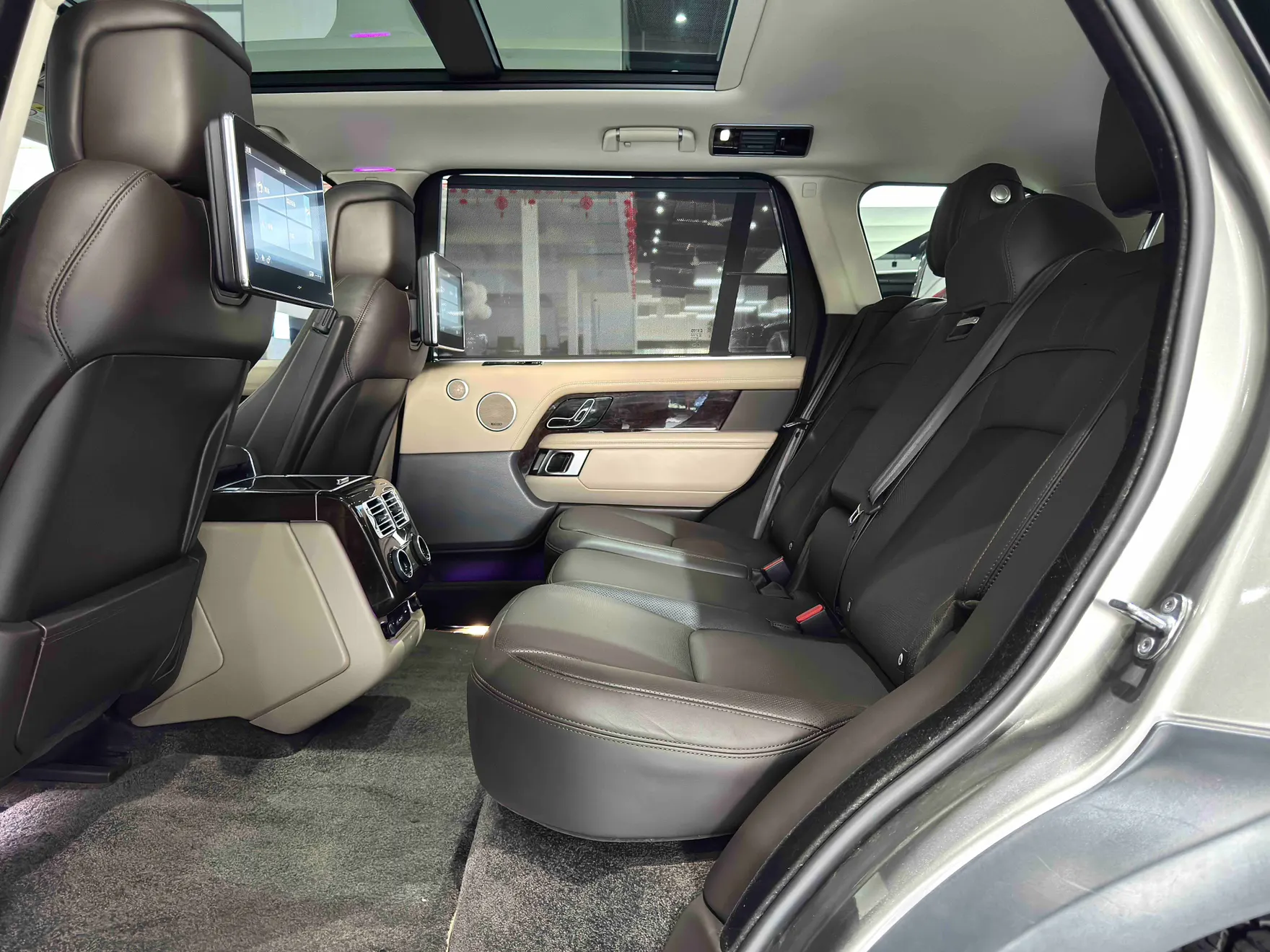 Land Rover Range Rover, 2021 34