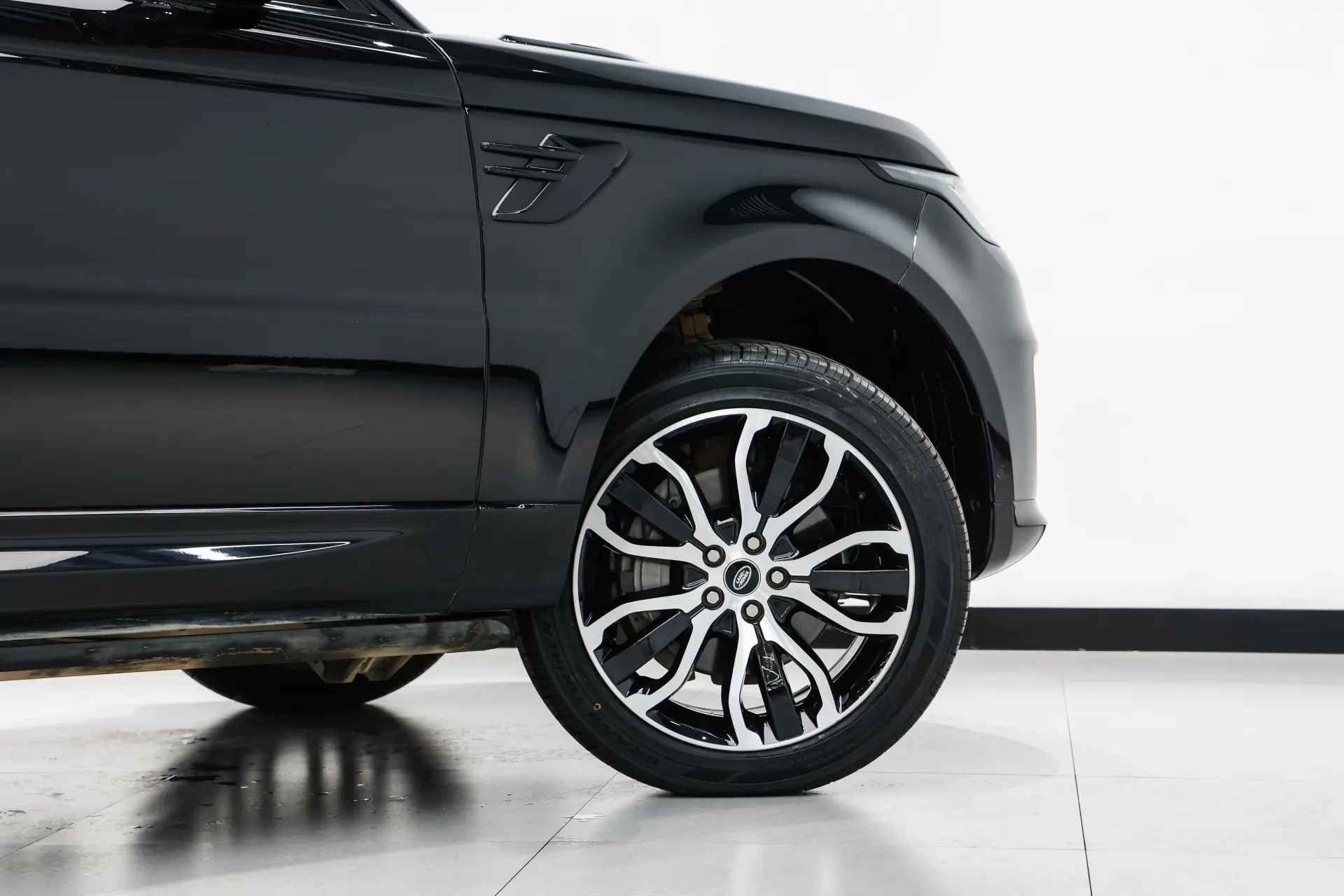 Land Rover Range Rover Sport, 2022 10