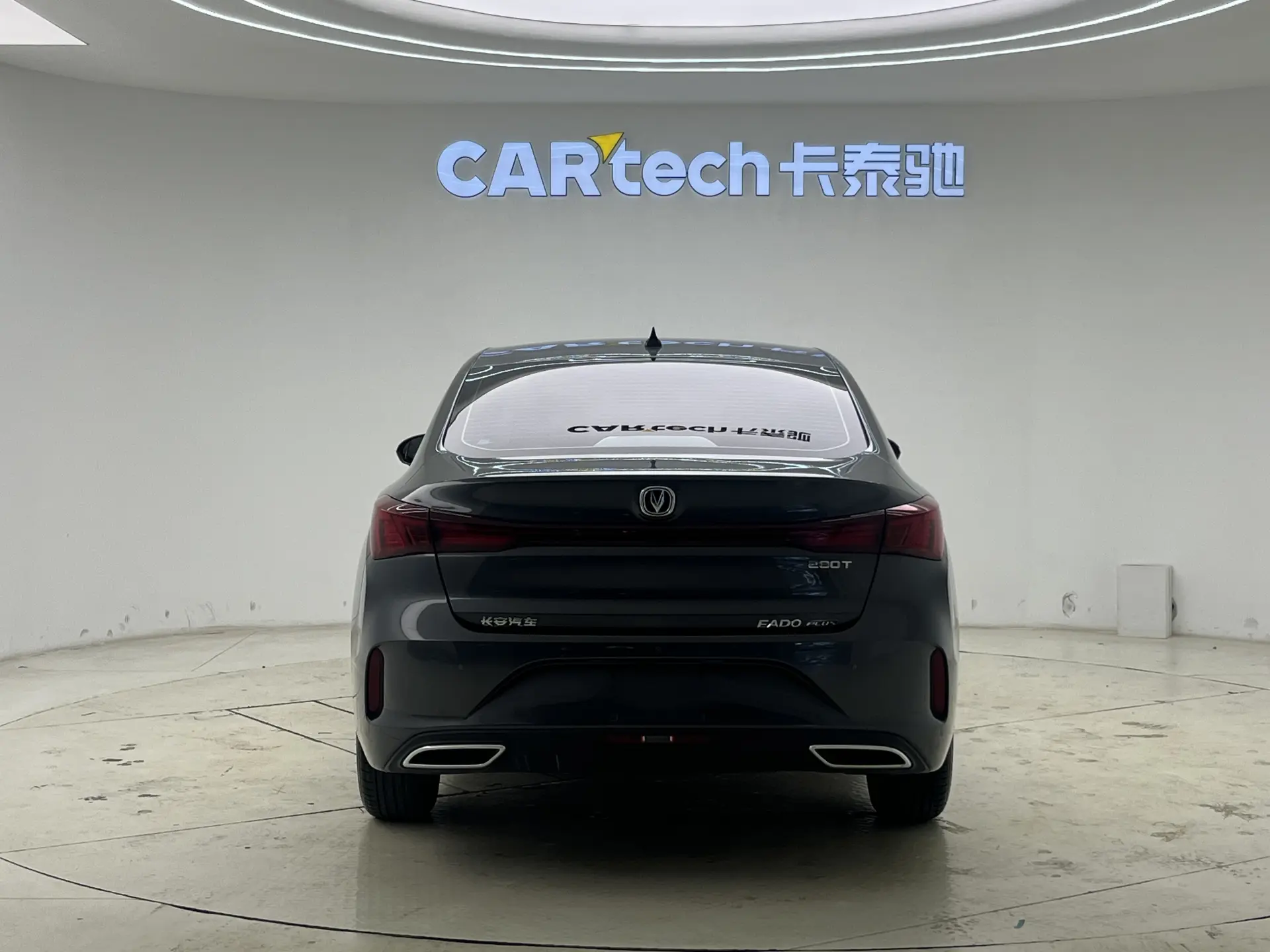 Changan Eado, 2023 все фото