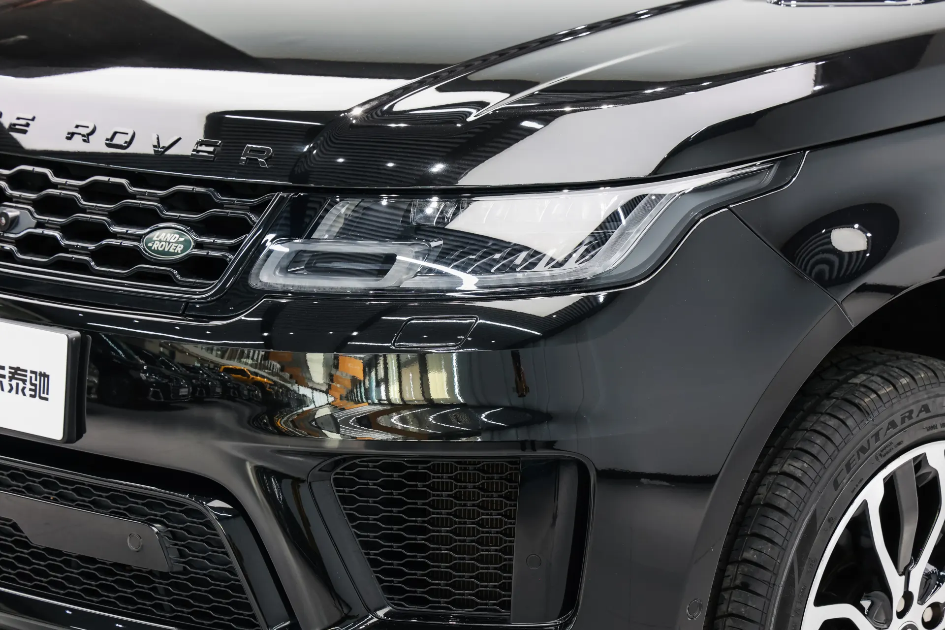 Land Rover Range Rover Sport, 2022 8
