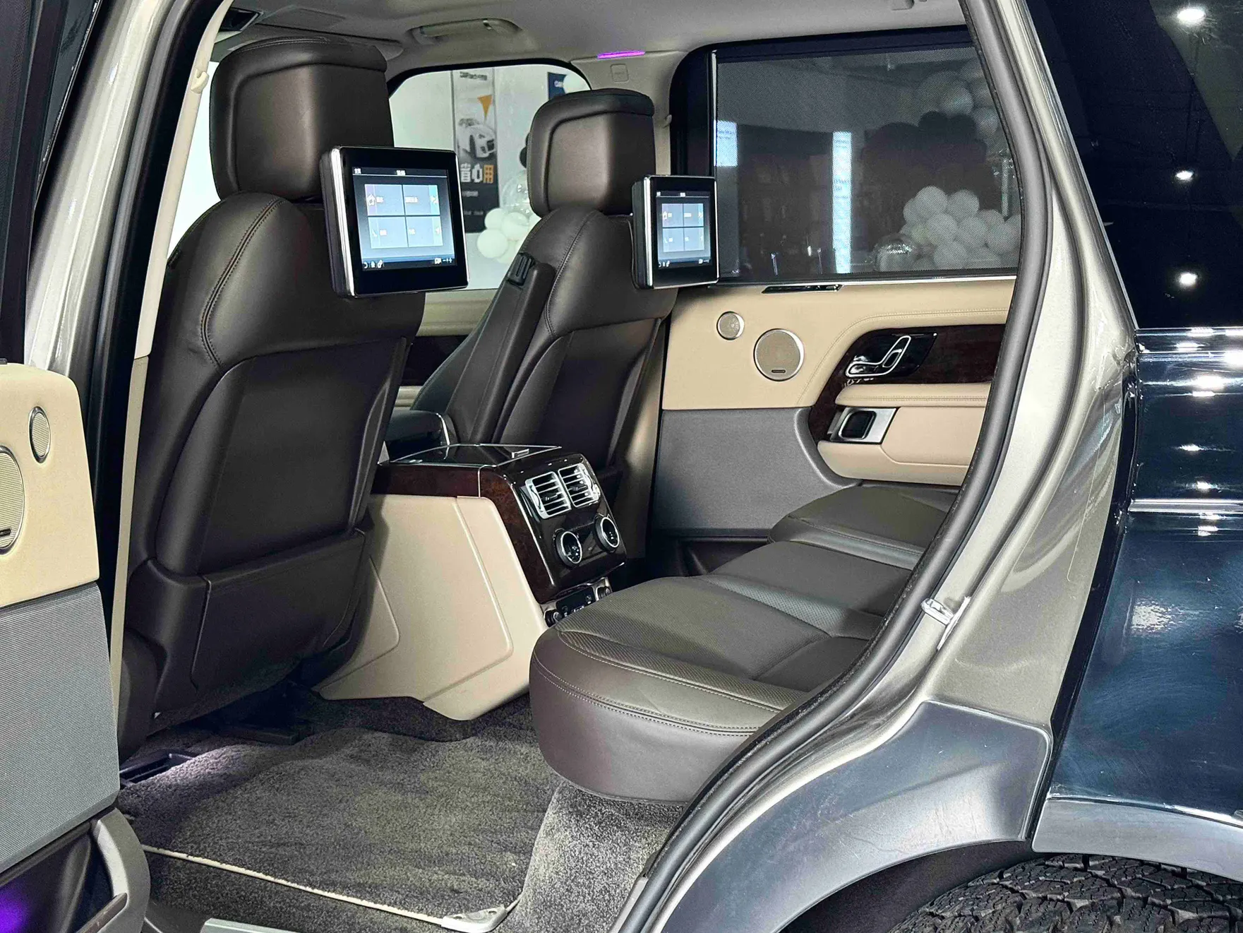 Land Rover Range Rover, 2021 24