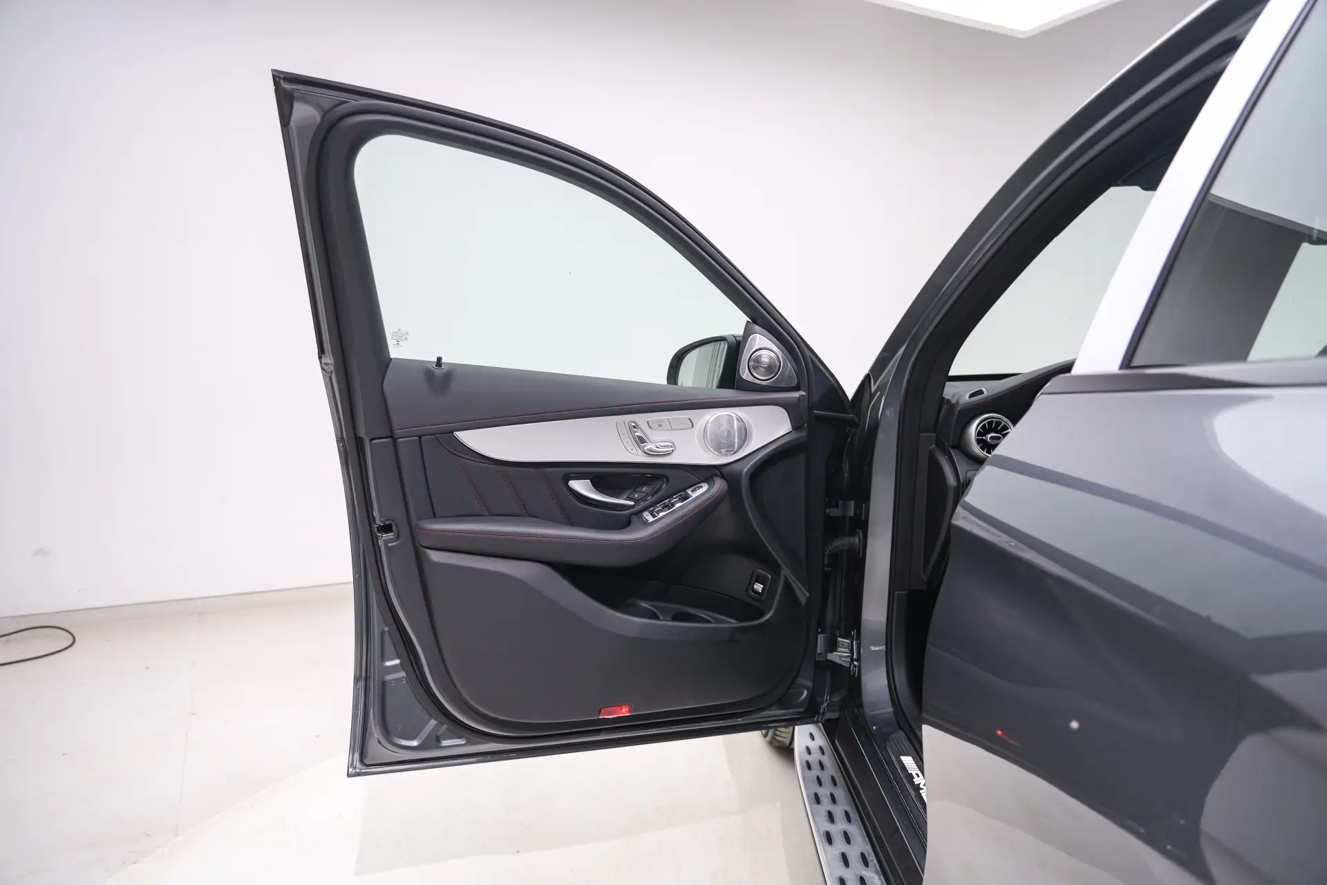 Mercedes-Benz GLC 43 4MATIC, 2021 18