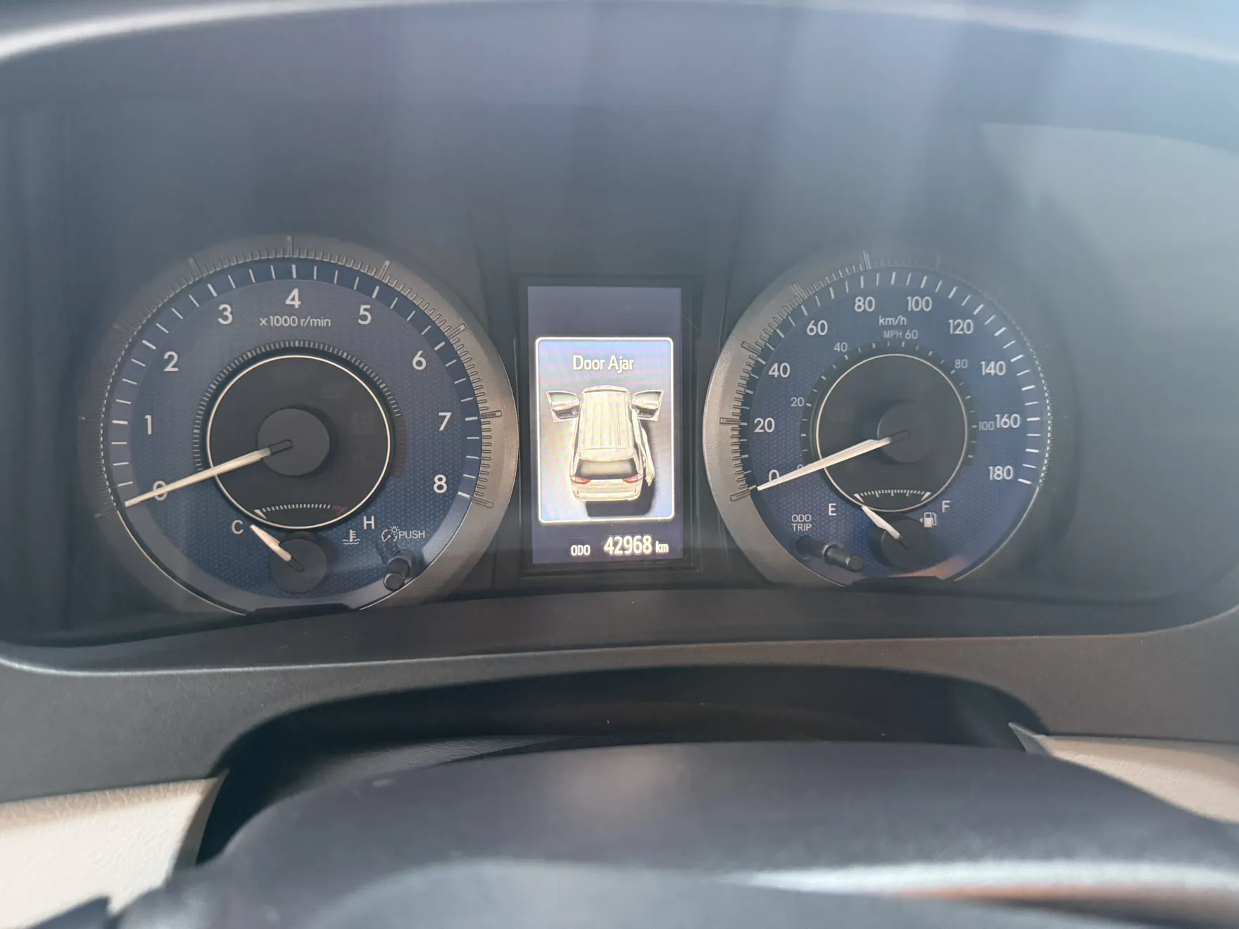 Toyota Sienna, 2019 9