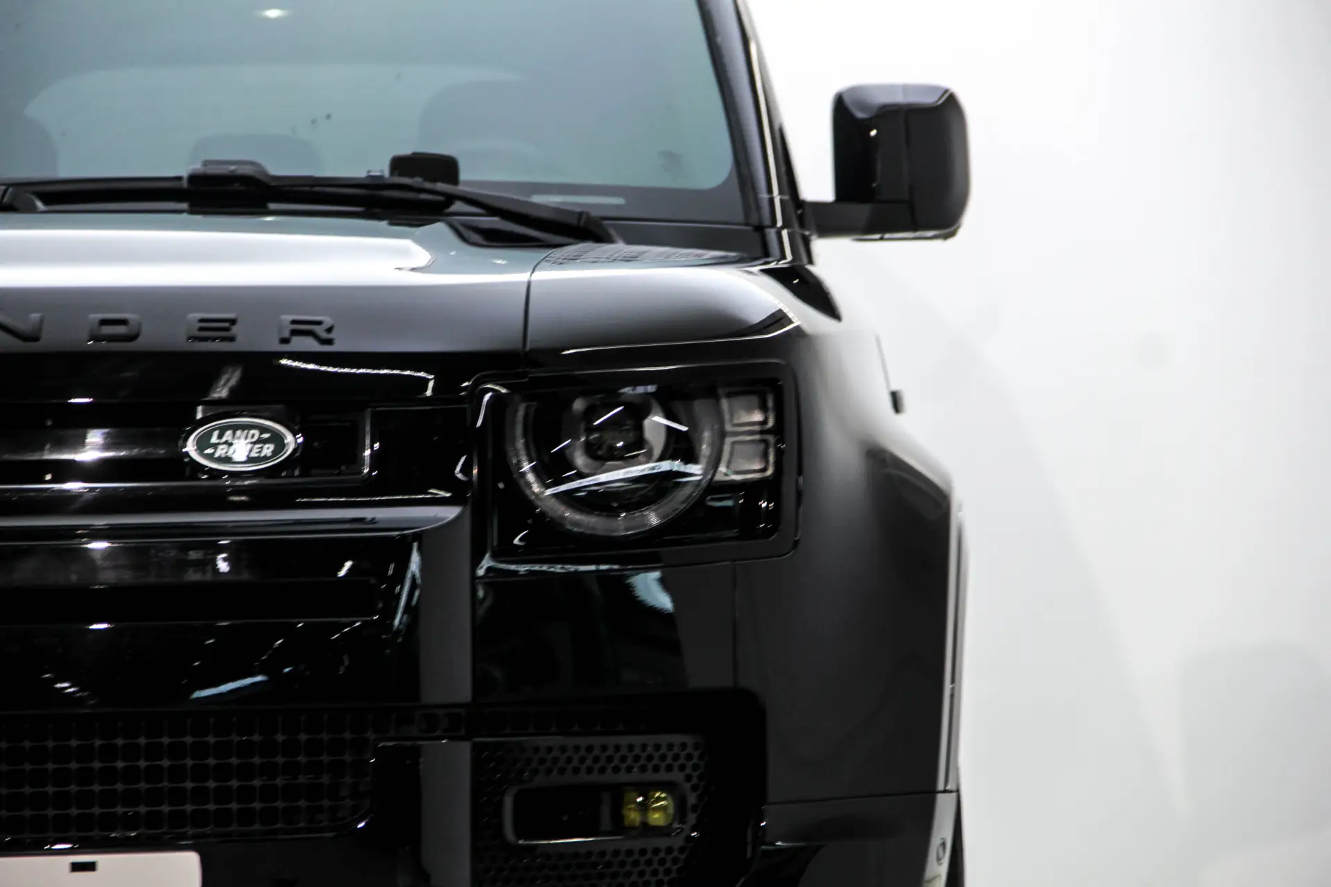 Land Rover Defender, 2025 7