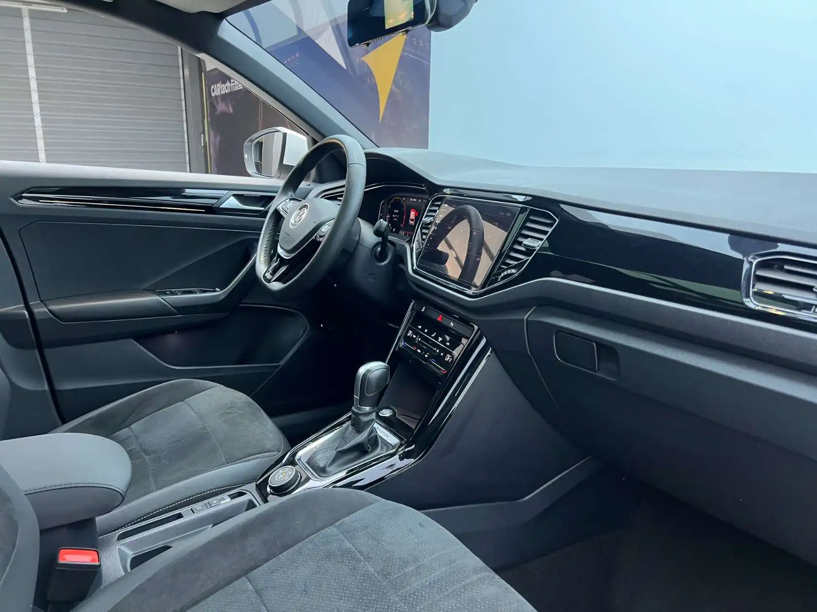 Volkswagen T-ROC, 2022 19