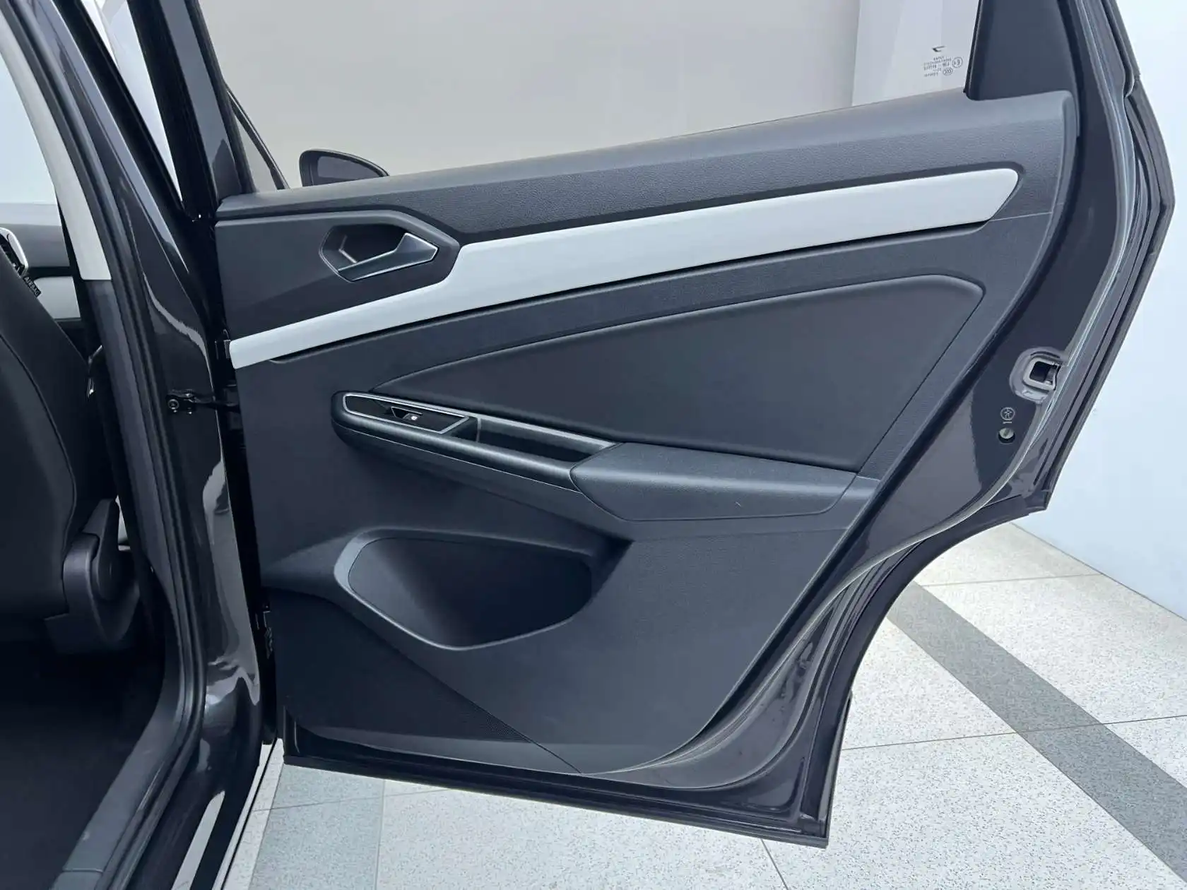 Jetta VS7, 2025 17