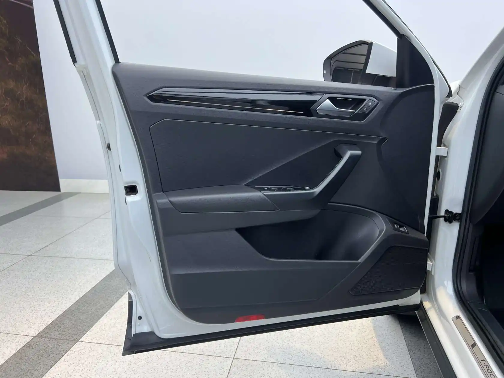 Volkswagen T-ROC, 2022 11