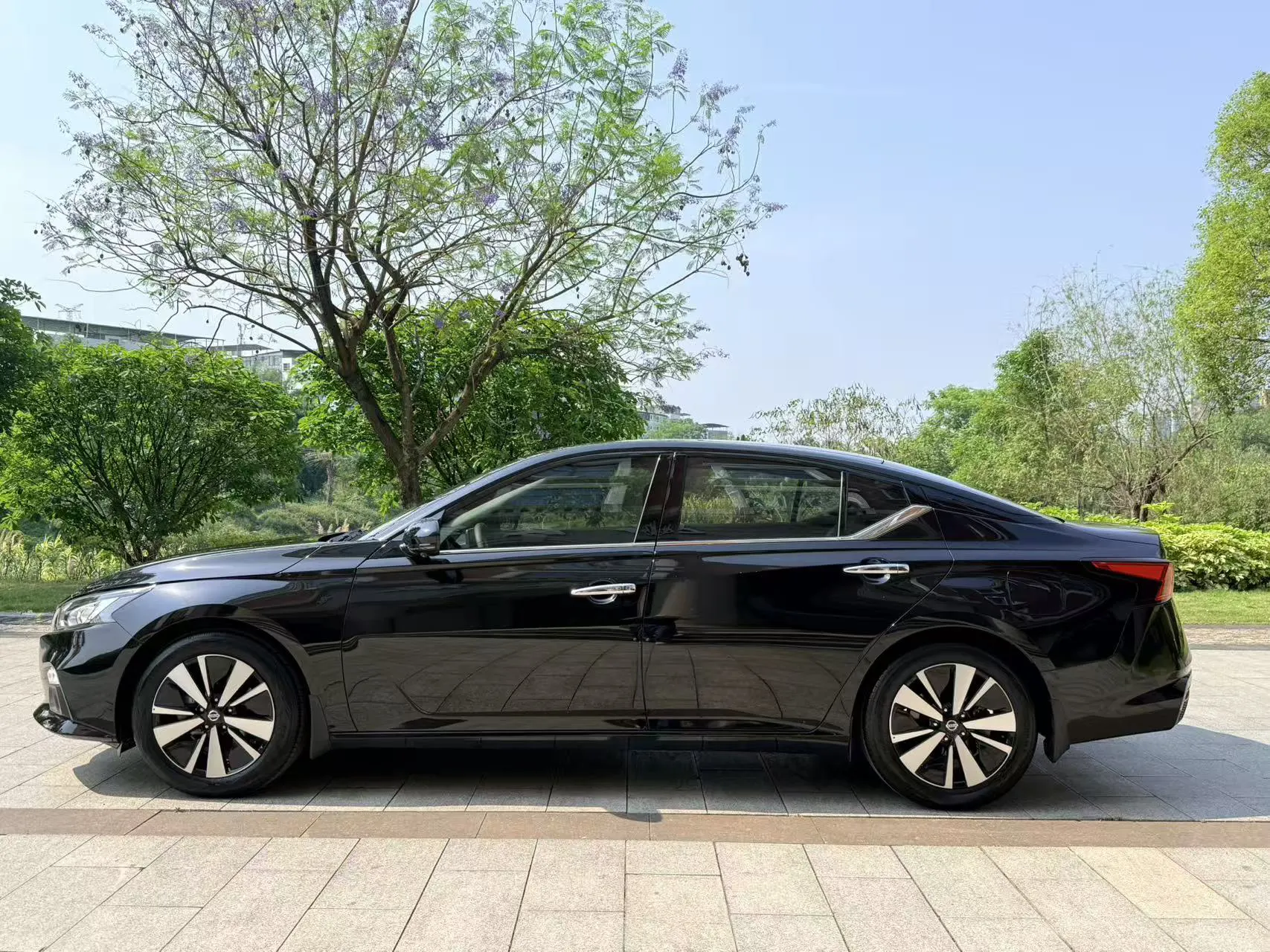 Nissan Teana, 2022 7