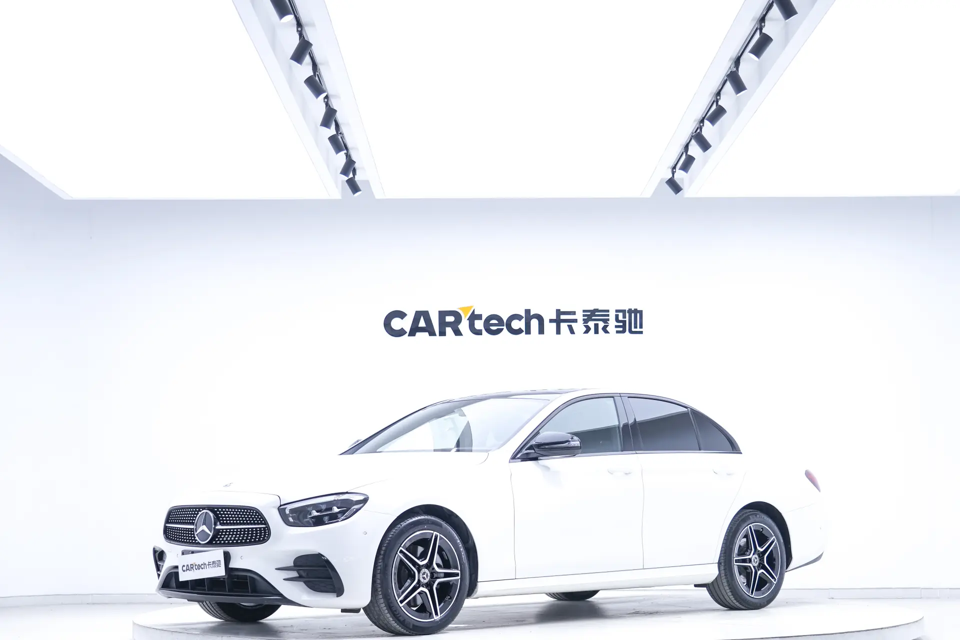 Mercedes-Benz E 260, 2020 15