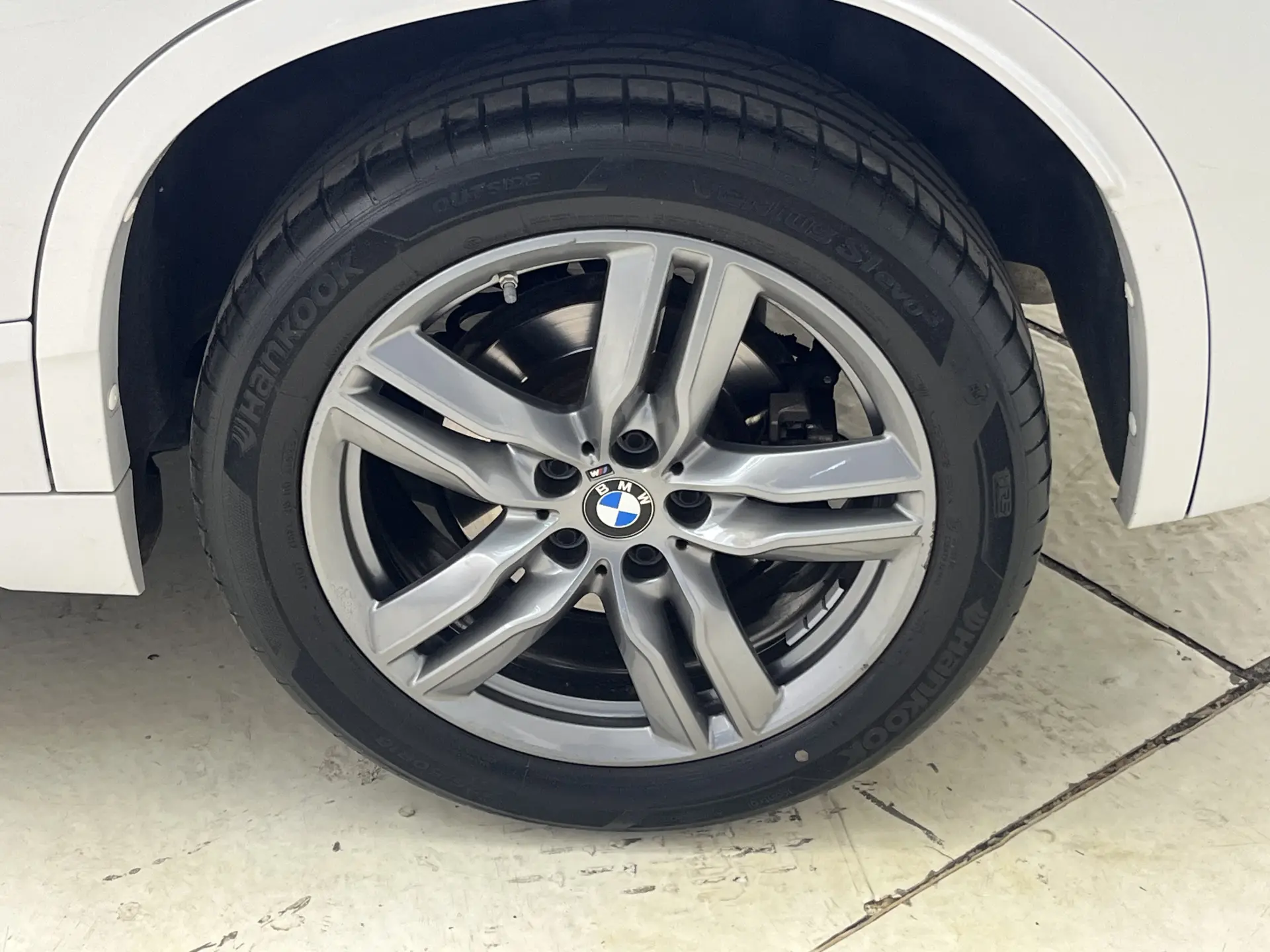 BMW X2, 2023 9