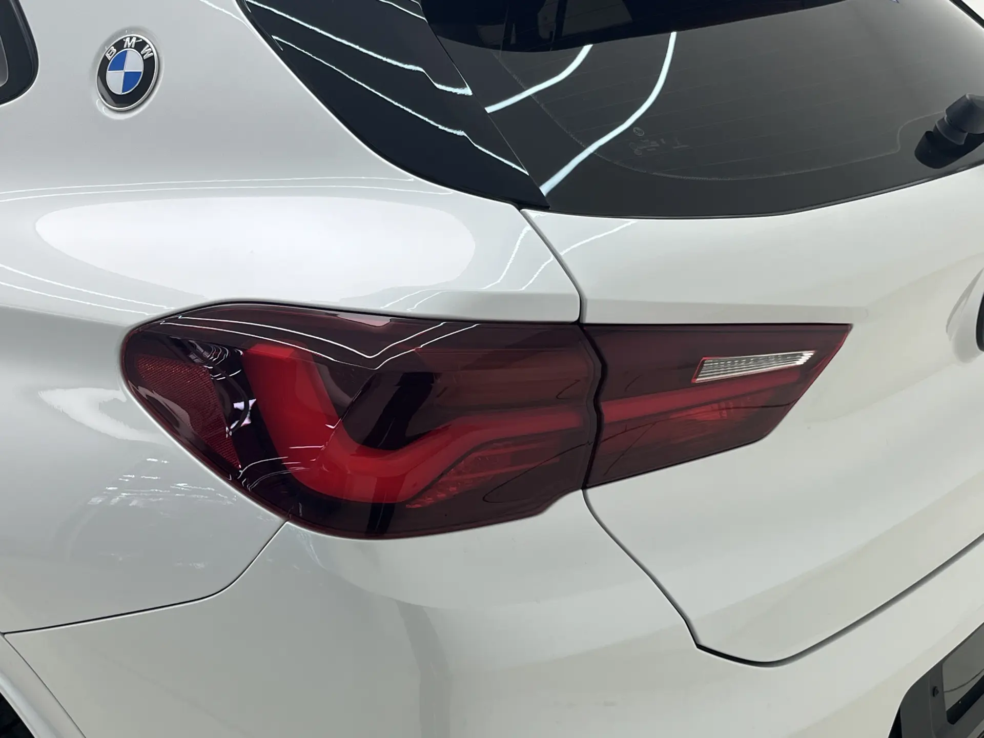 BMW X2, 2023 7