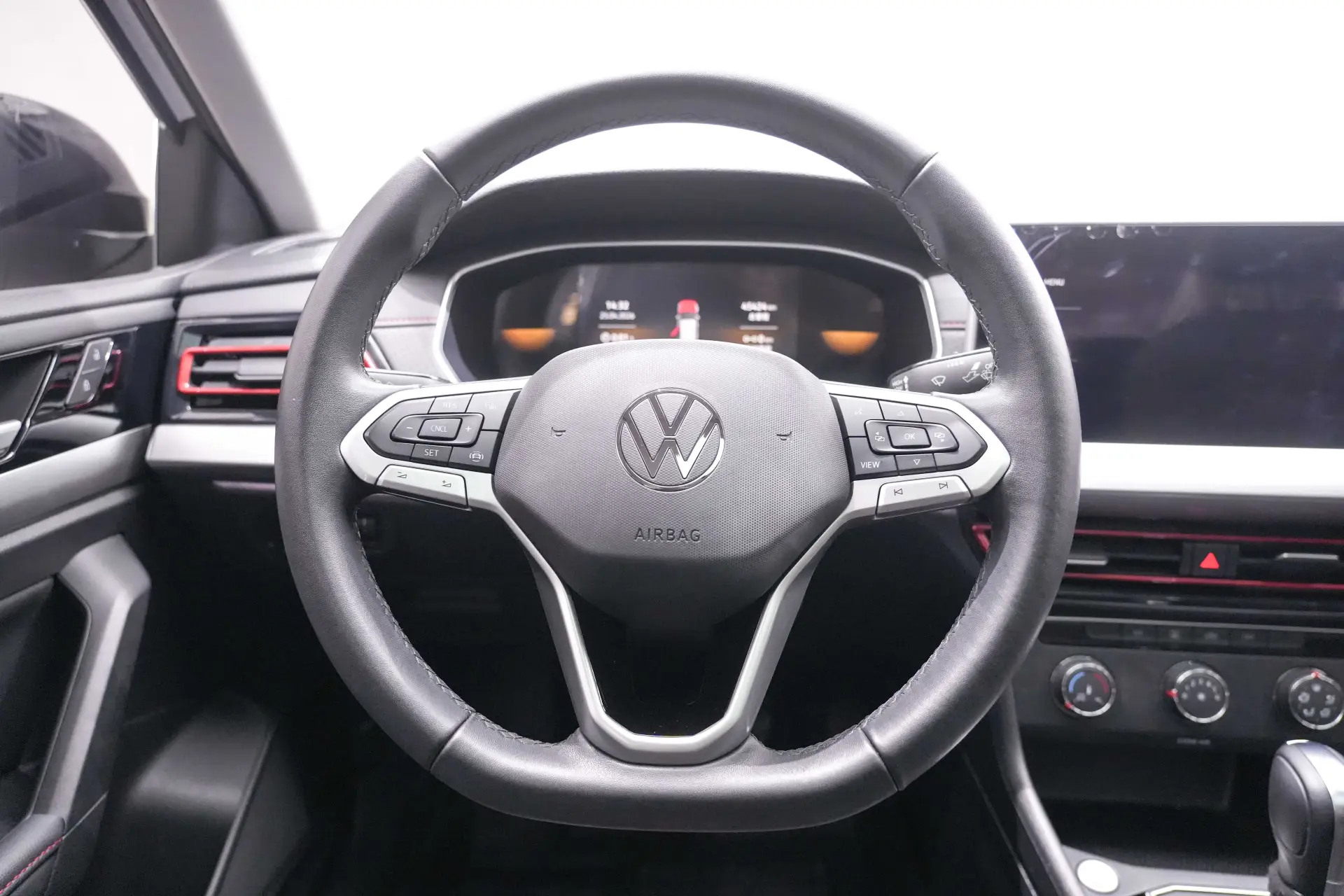 Volkswagen Lavida, 2022 16