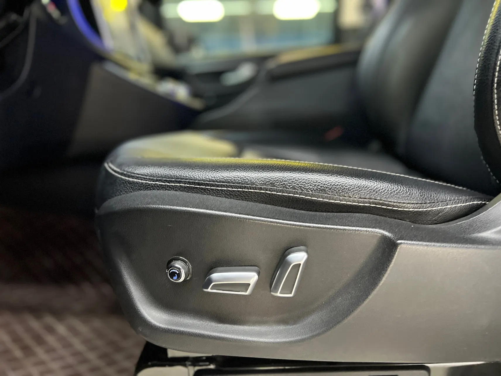 Mercedes-Benz Vito, 2019 22