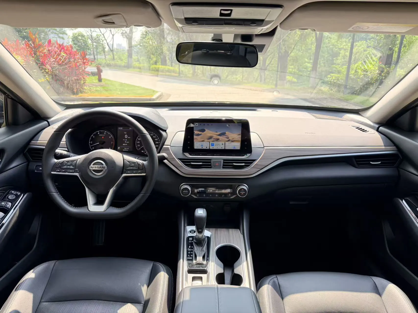 Nissan Teana, 2022 21