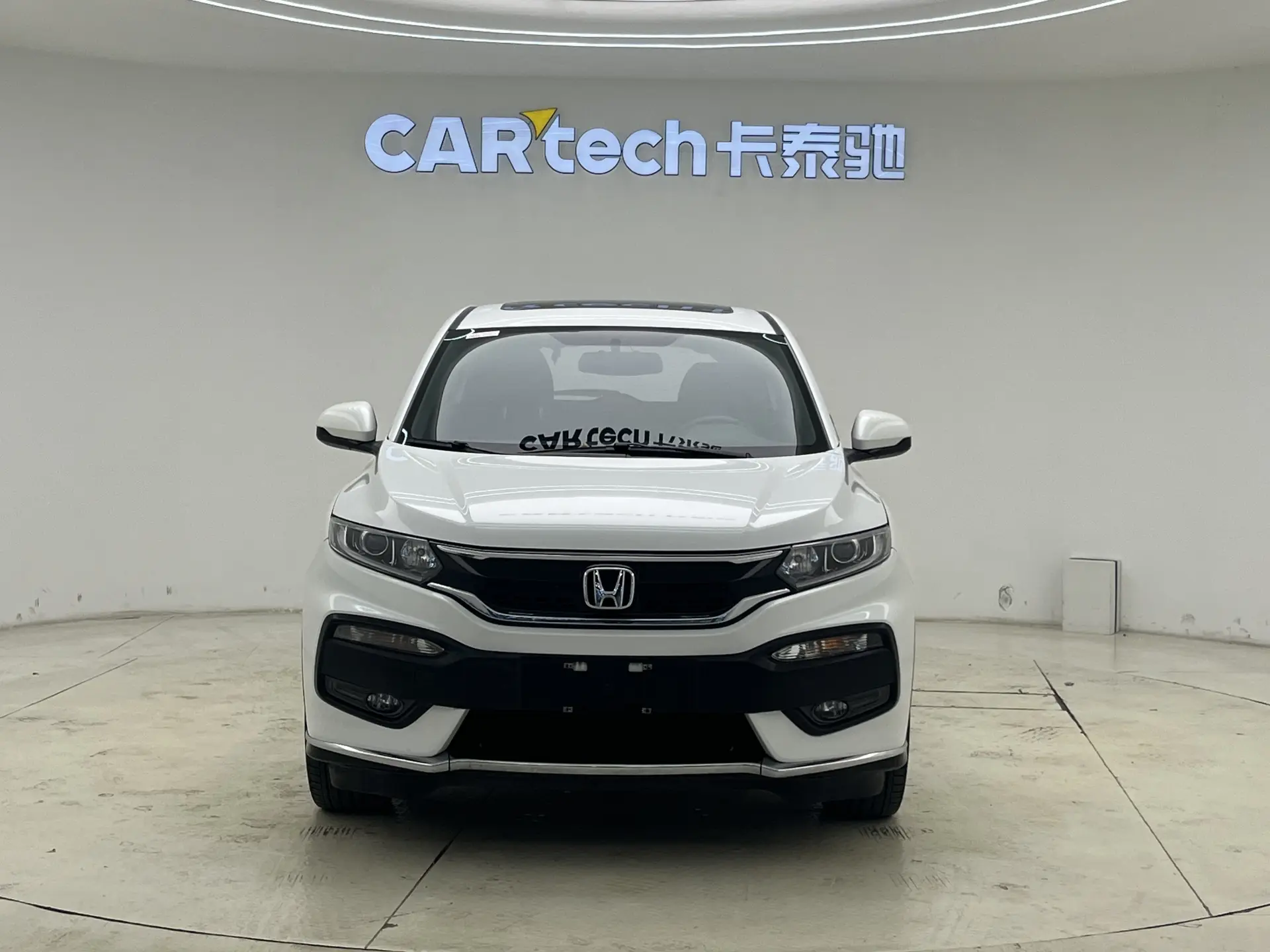 Honda XR-V, 2018 2