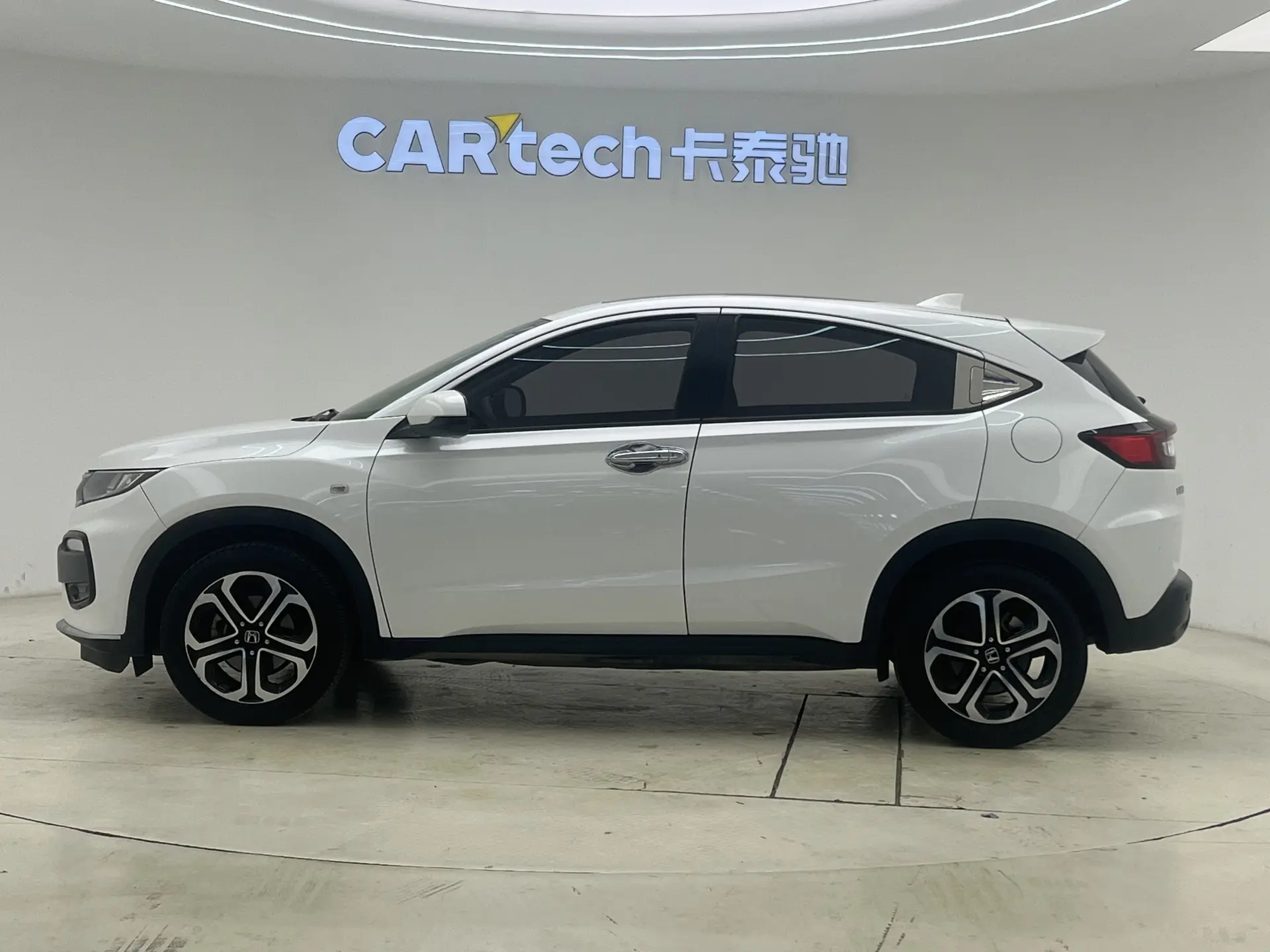 Honda XR-V, 2018 3