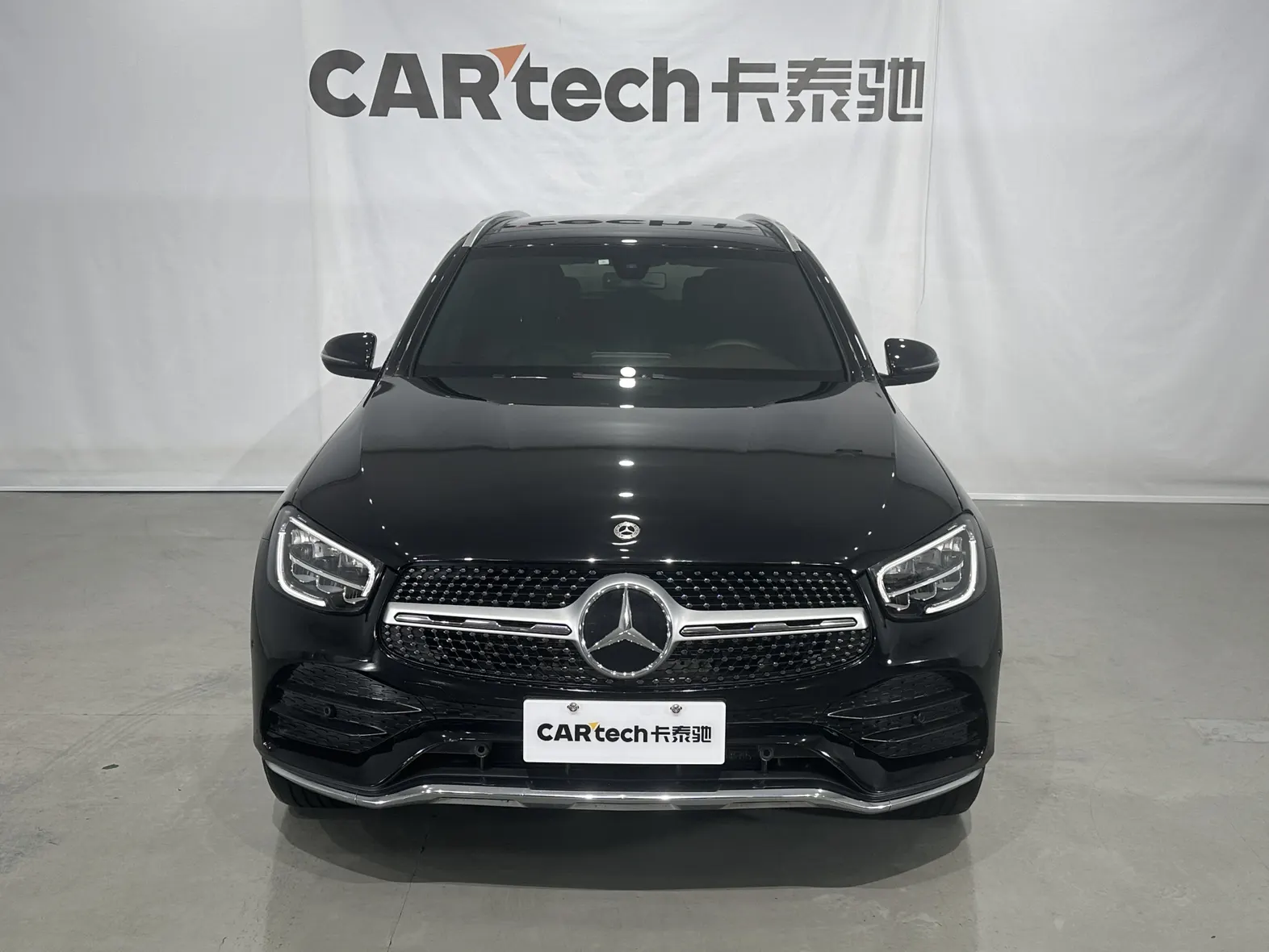 Mercedes-Benz GLC 260 L, 2022 3