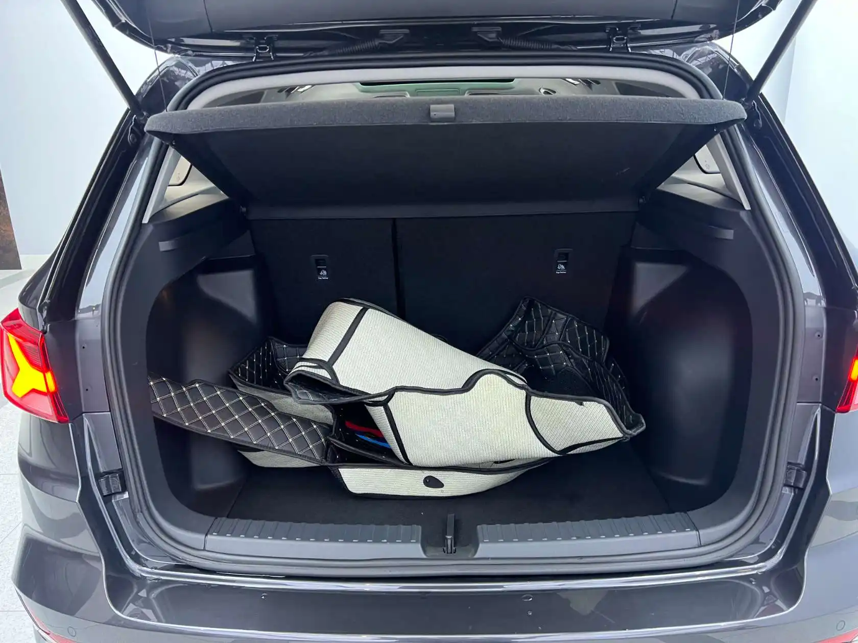 Jetta VS7, 2025 28