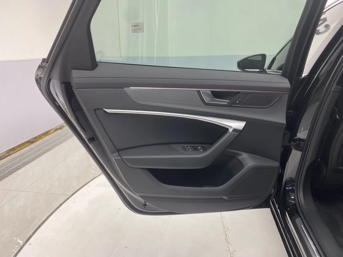 Audi A6L 45 TFSI, 2022 28