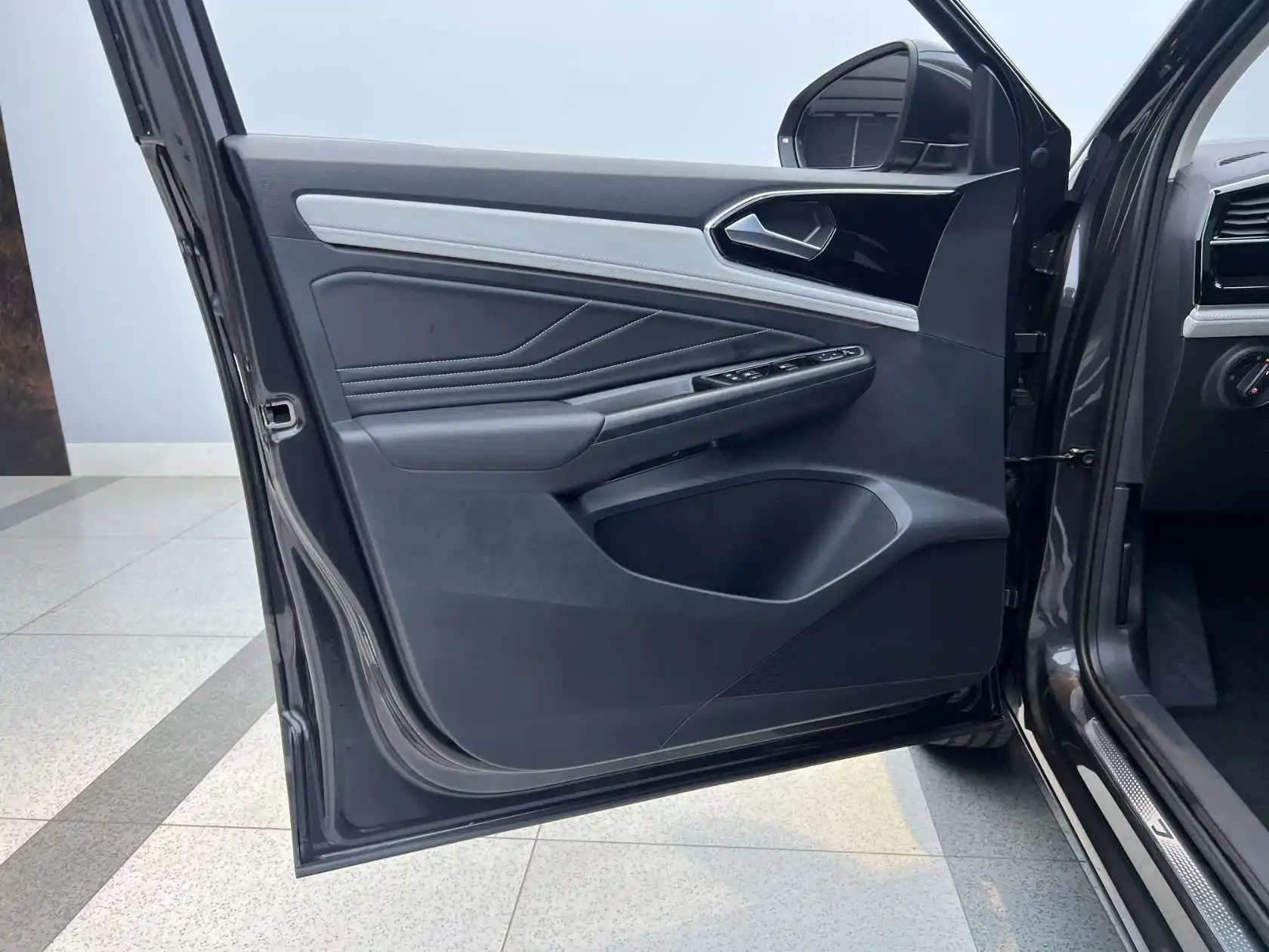 Jetta VS7, 2025 11