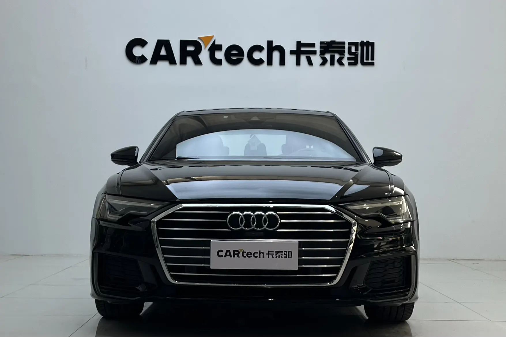 Audi A6L 45 TFSI, 2020 2