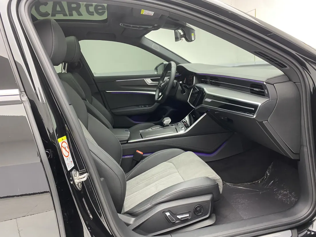 Audi A6L 45 TFSI, 2025 18