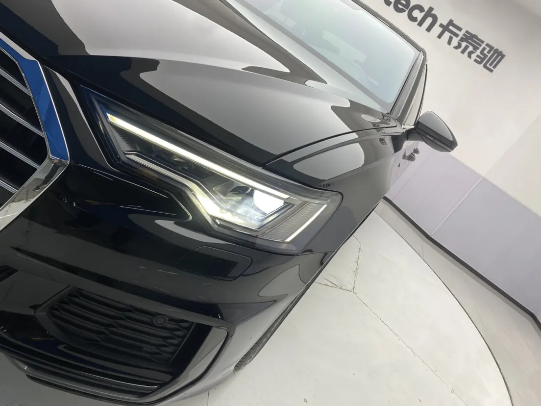 Audi A6L 45 TFSI, 2022 9