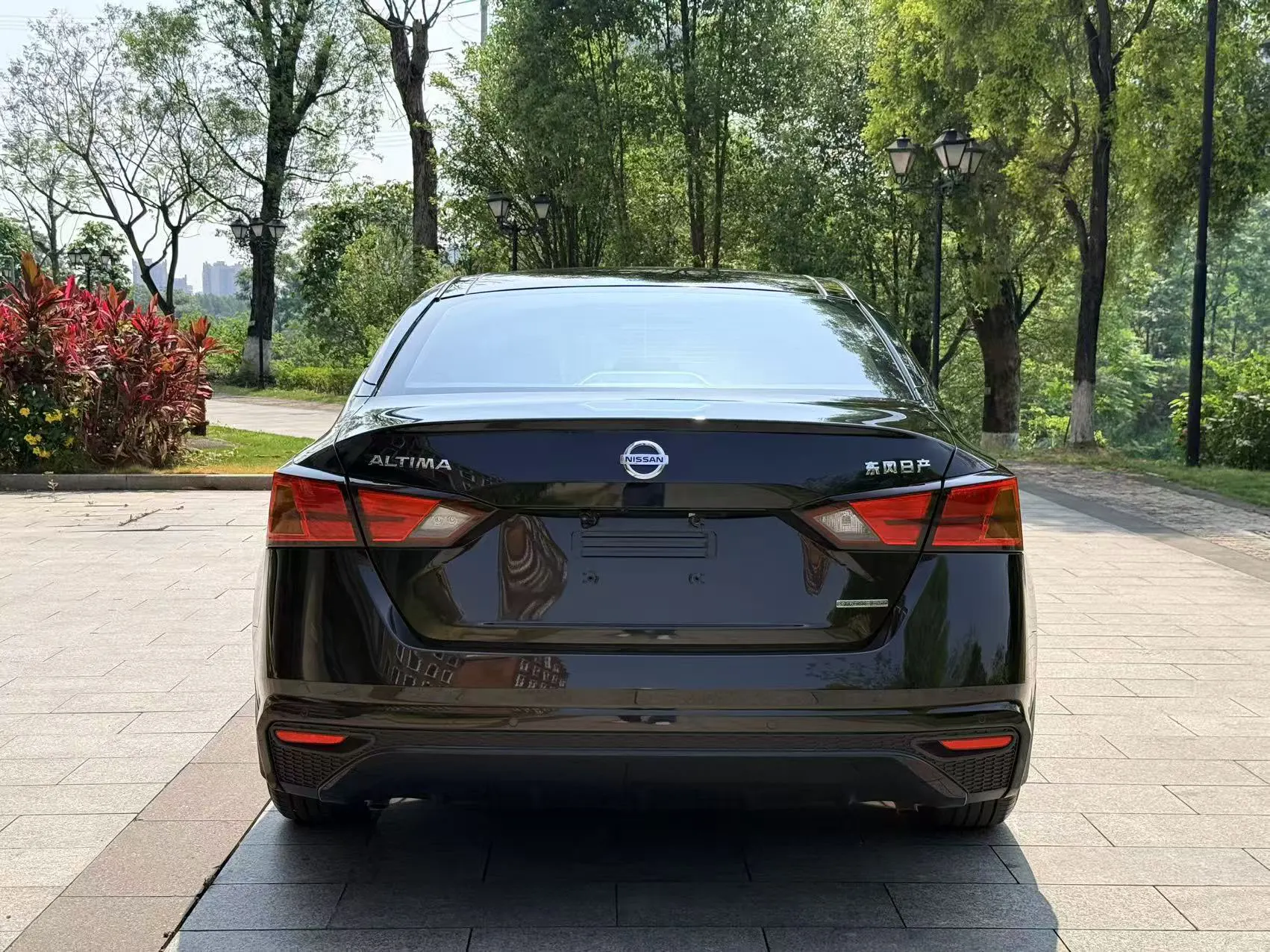 Nissan Teana, 2022 11