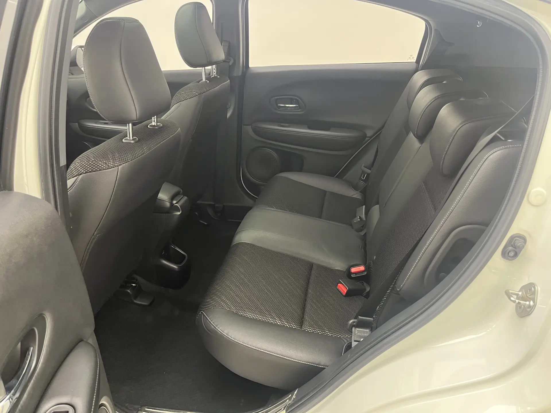 Honda XR-V, 2018 12