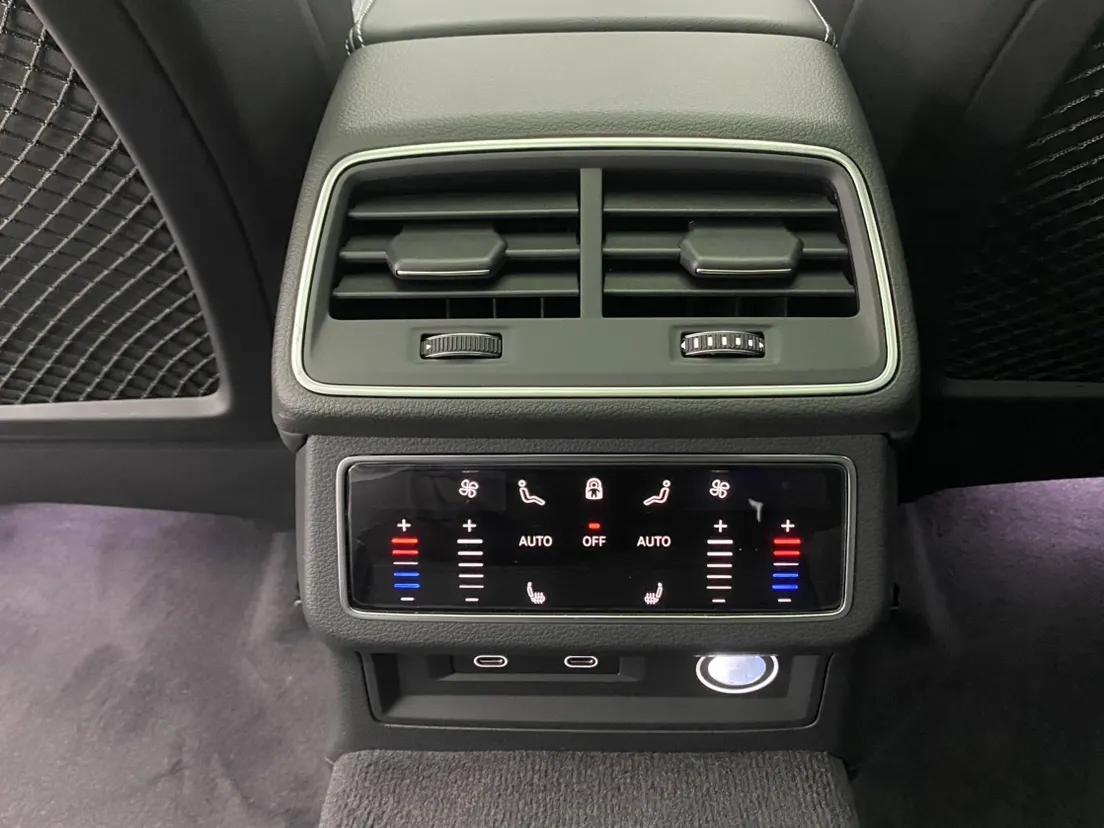 Audi A6L 45 TFSI, 2025 20