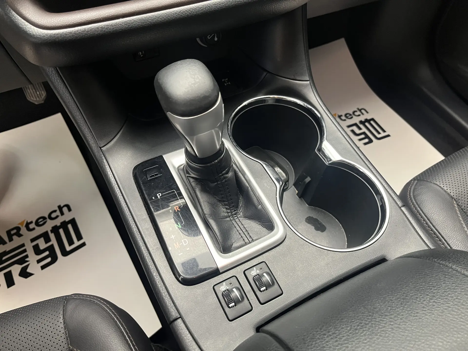 Toyota Highlander, 2018 13