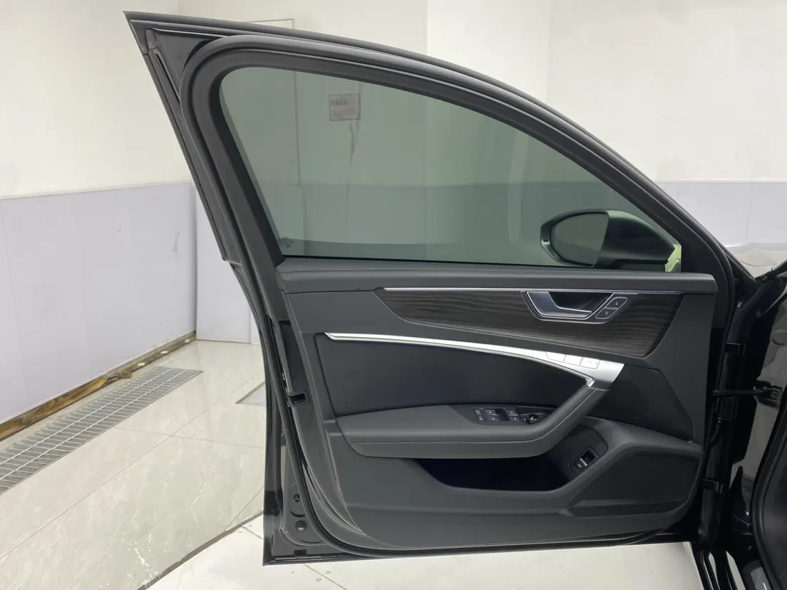 Audi A6L 45 TFSI, 2025 16