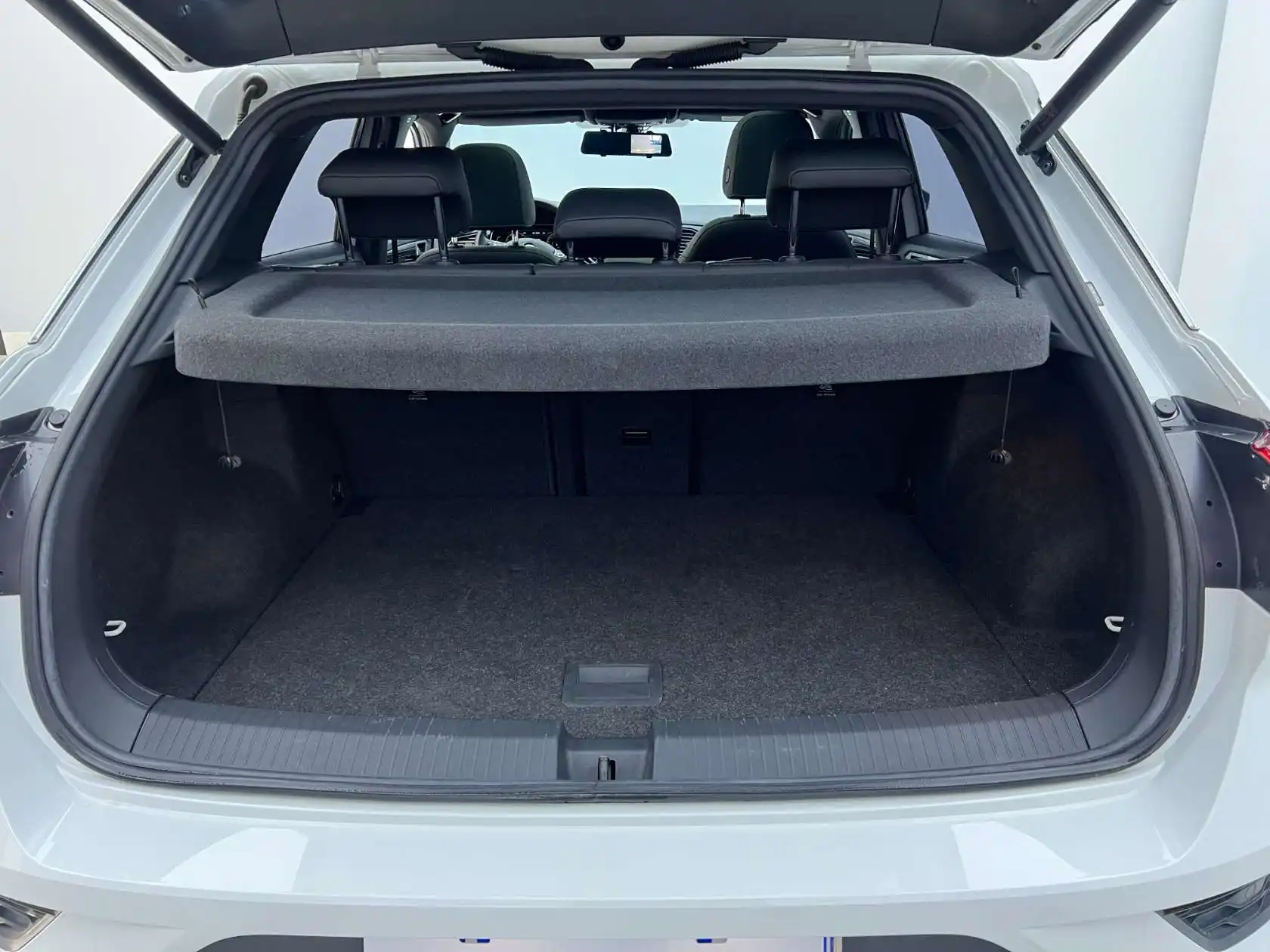 Volkswagen T-ROC, 2022 24